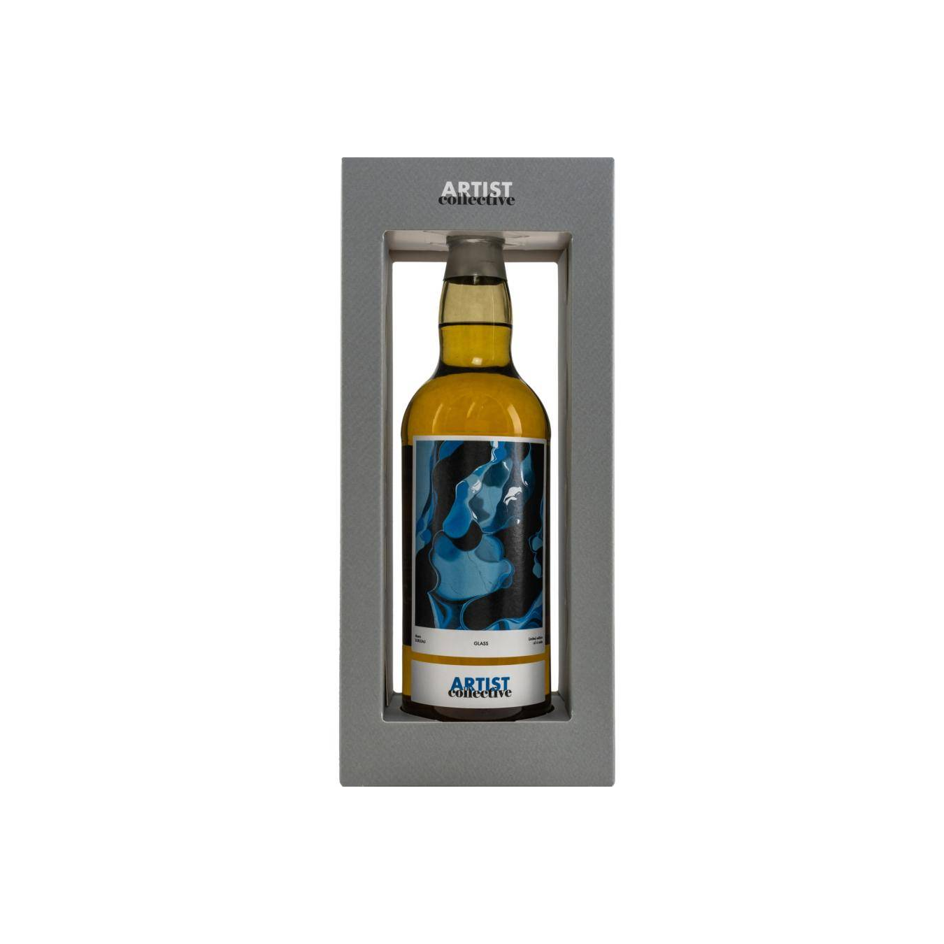 Bunnahabhain 2013 7 Years Single Malt Whisky