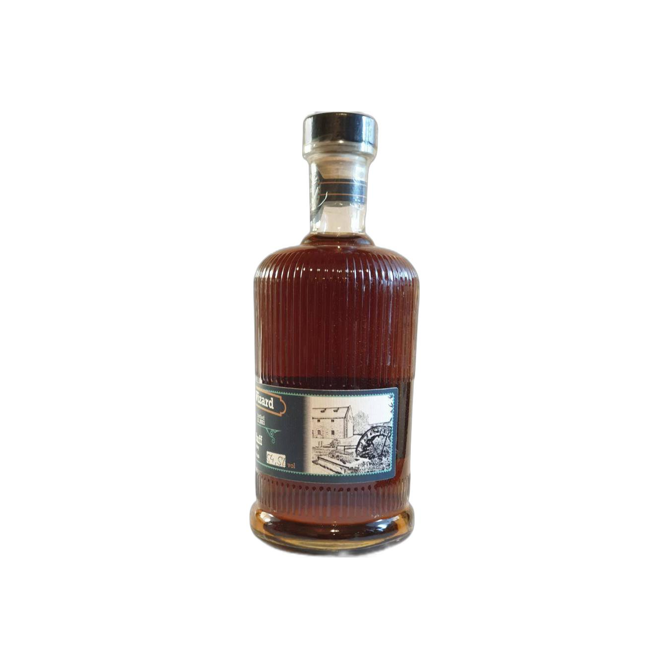 Miltonduff 2007 14 Years Single Malt Whisky 3