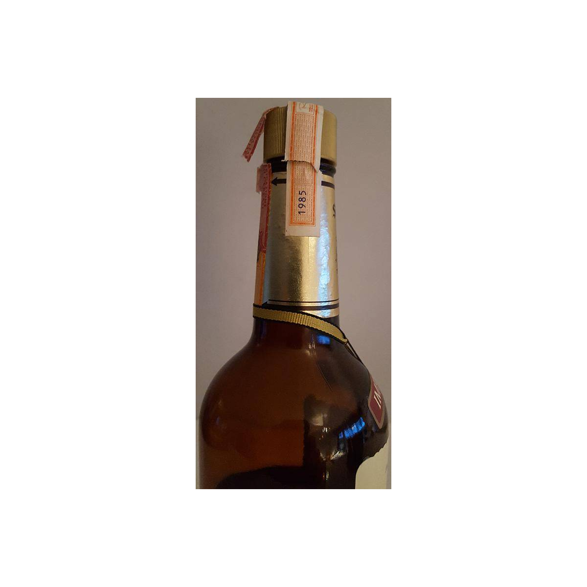 Seagram's V.O. Canadian 2