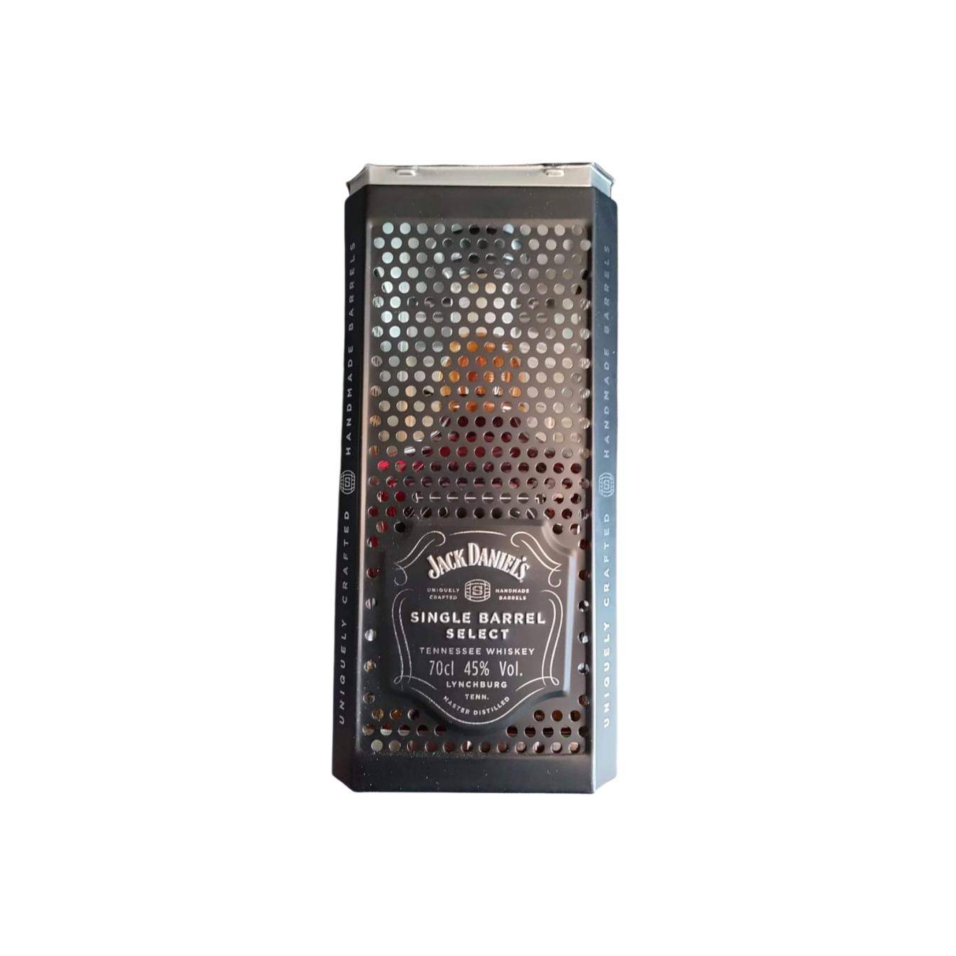 Jack Daniel's Tennessee Whisky  2