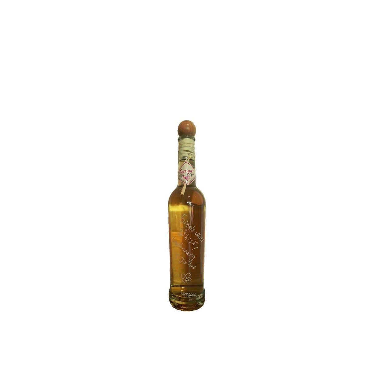 Laphroaig 8 Years Single Malt Whisky