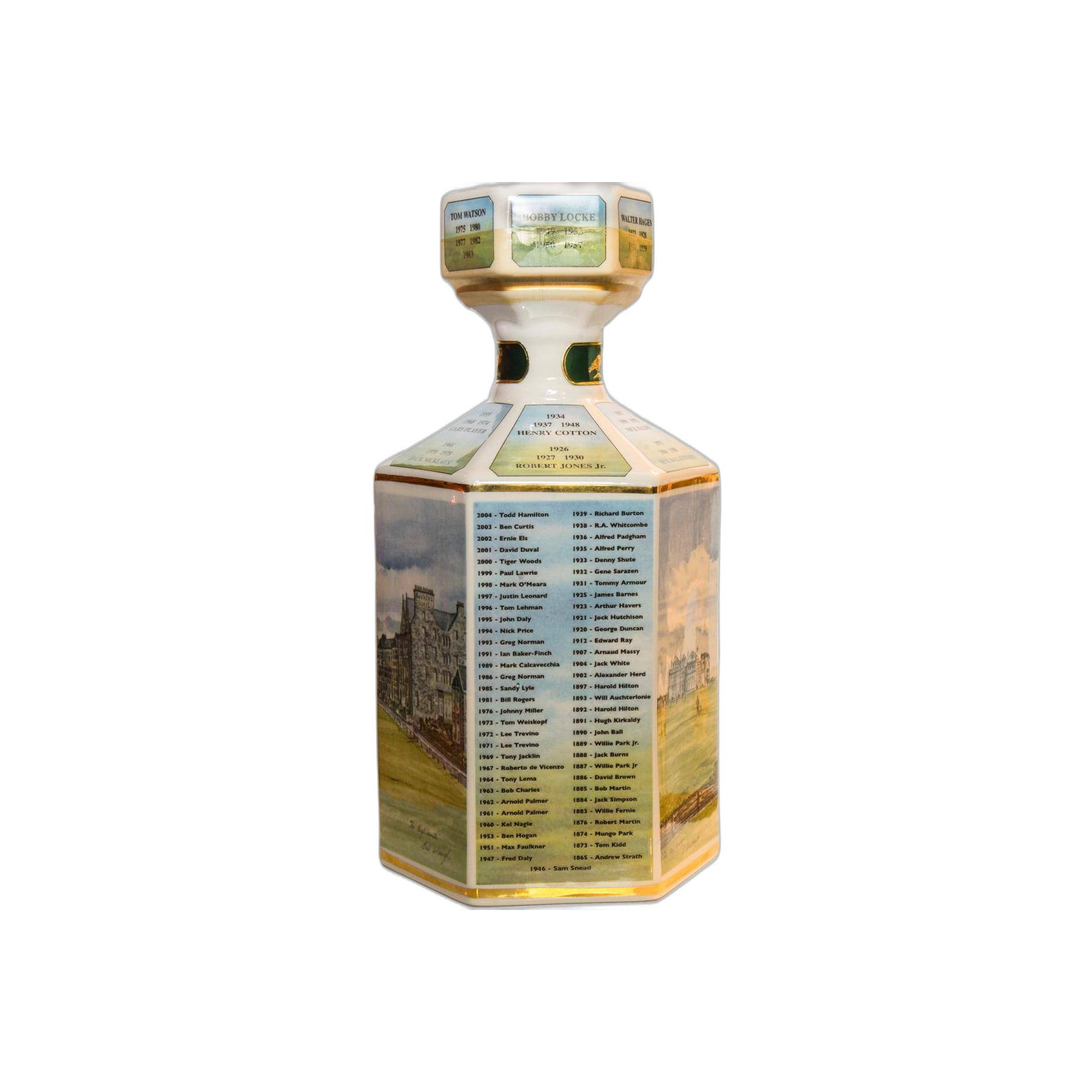 Gordon Highlander 12-year-old GHL 2
