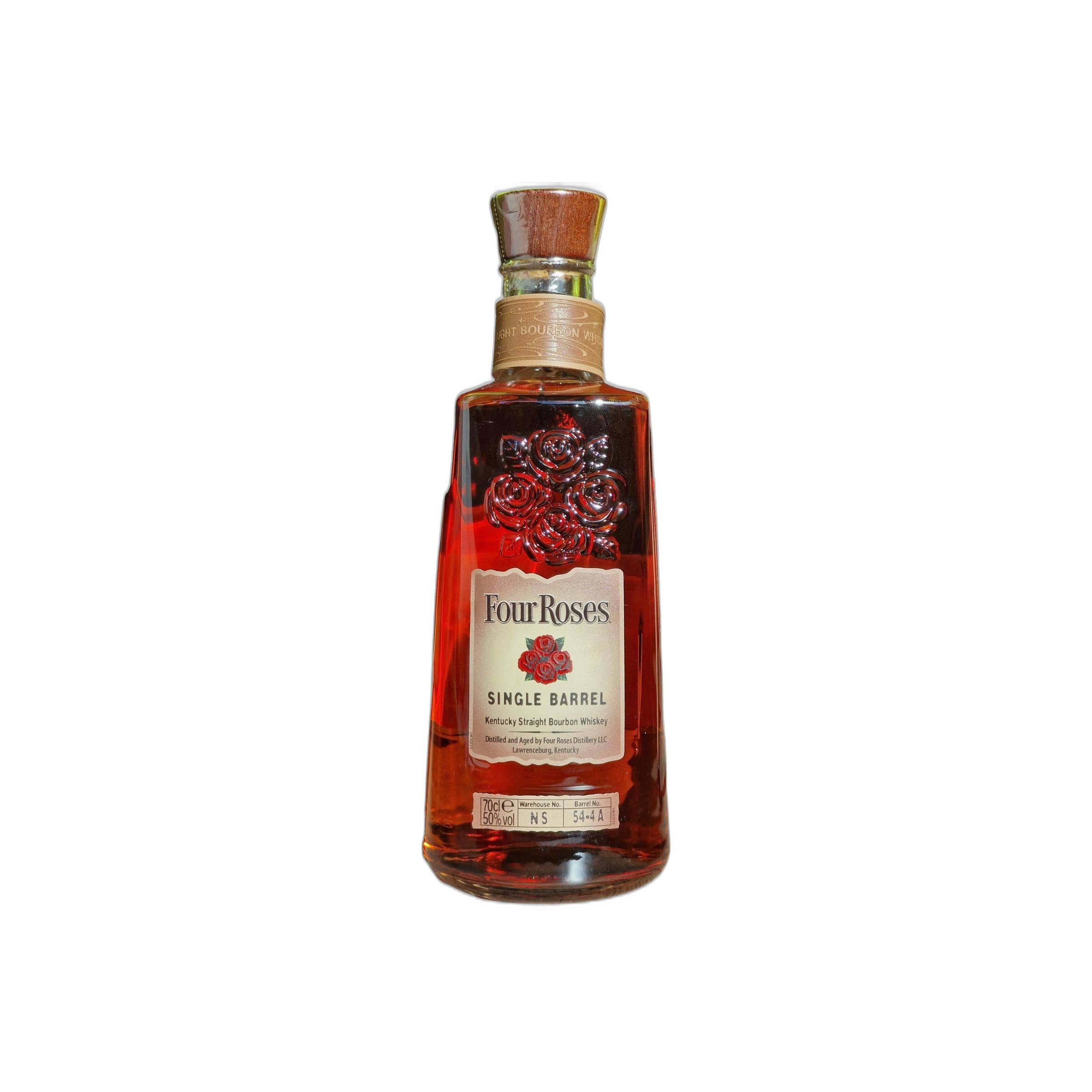 Four Roses Bourbon Whisky
