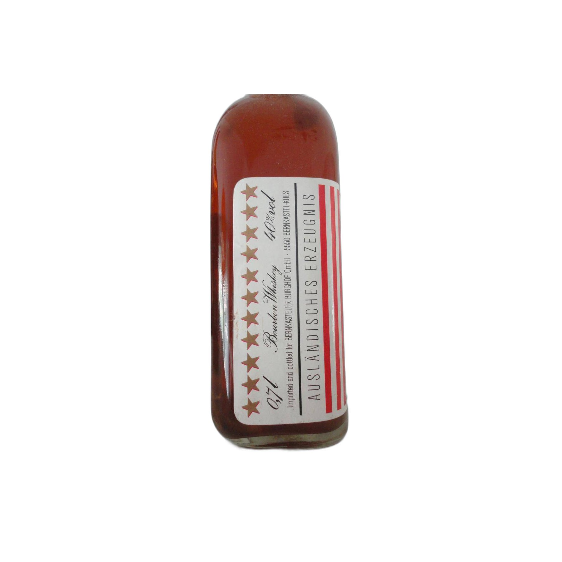 American Star Kentucky Straight Bourbon Whiskey 2