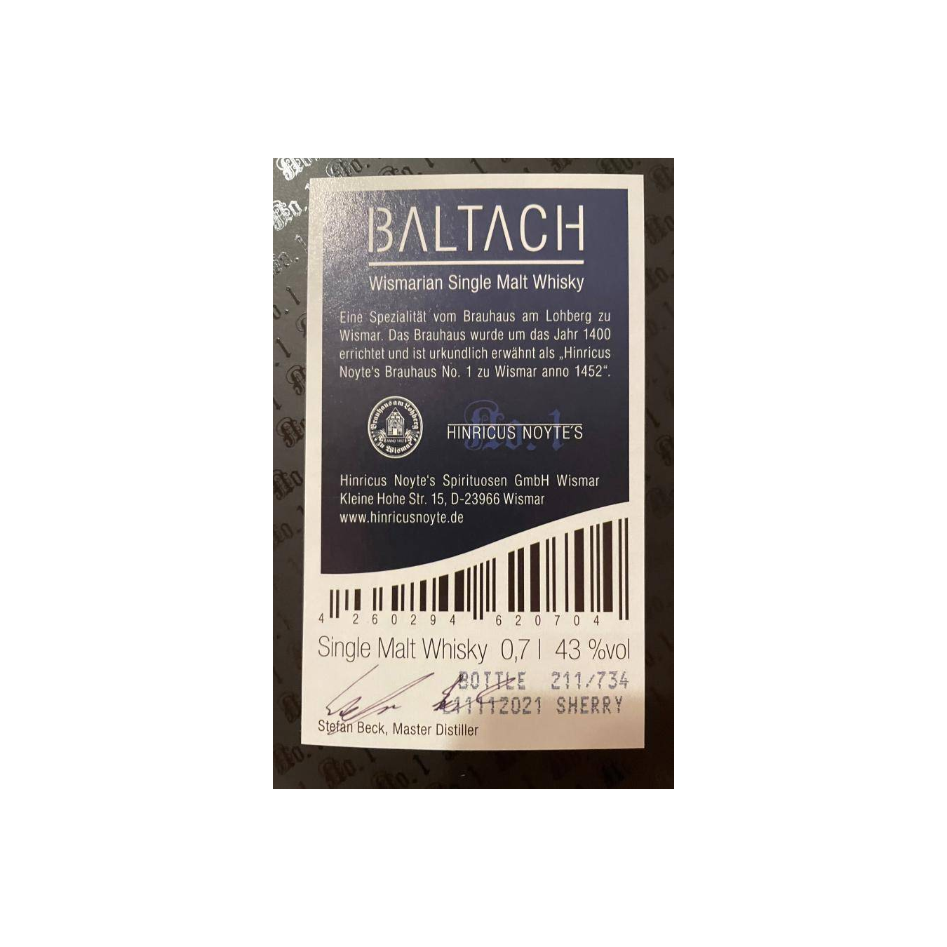 Baltach 05-year-old 3