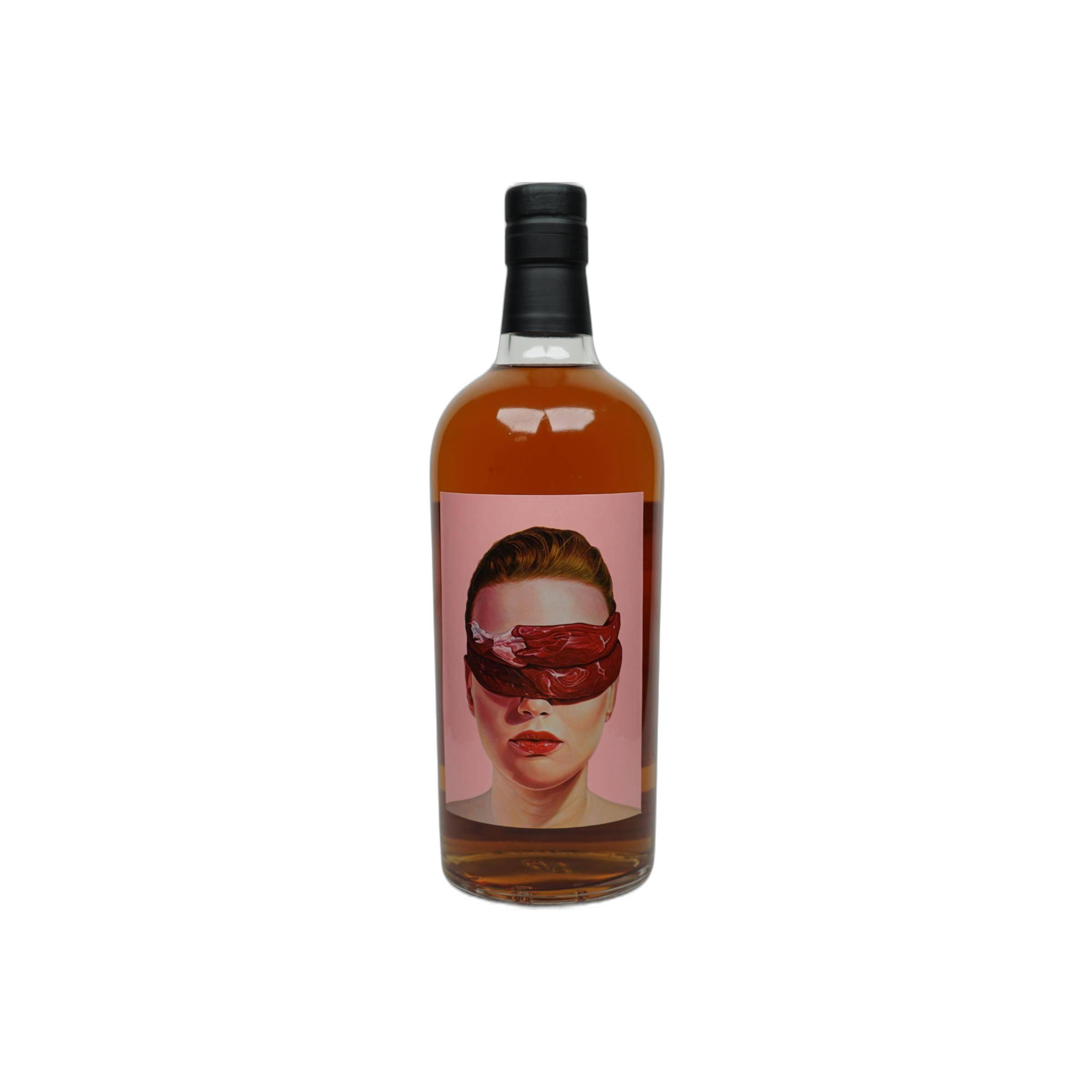 Mortlach 2002 19 Years Single Malt Whisky