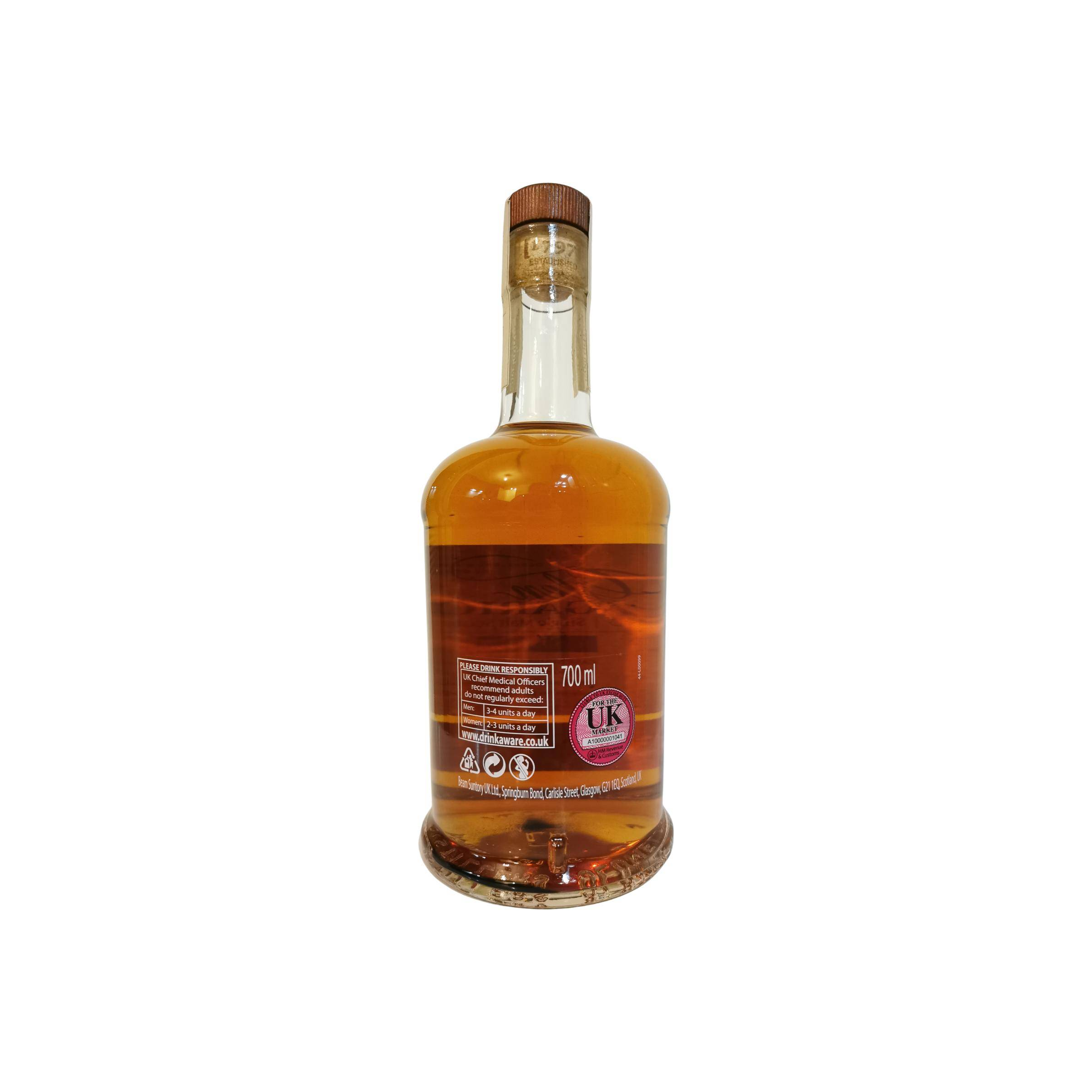 Glen Garioch 1978 42 Years Single Malt Whisky 2
