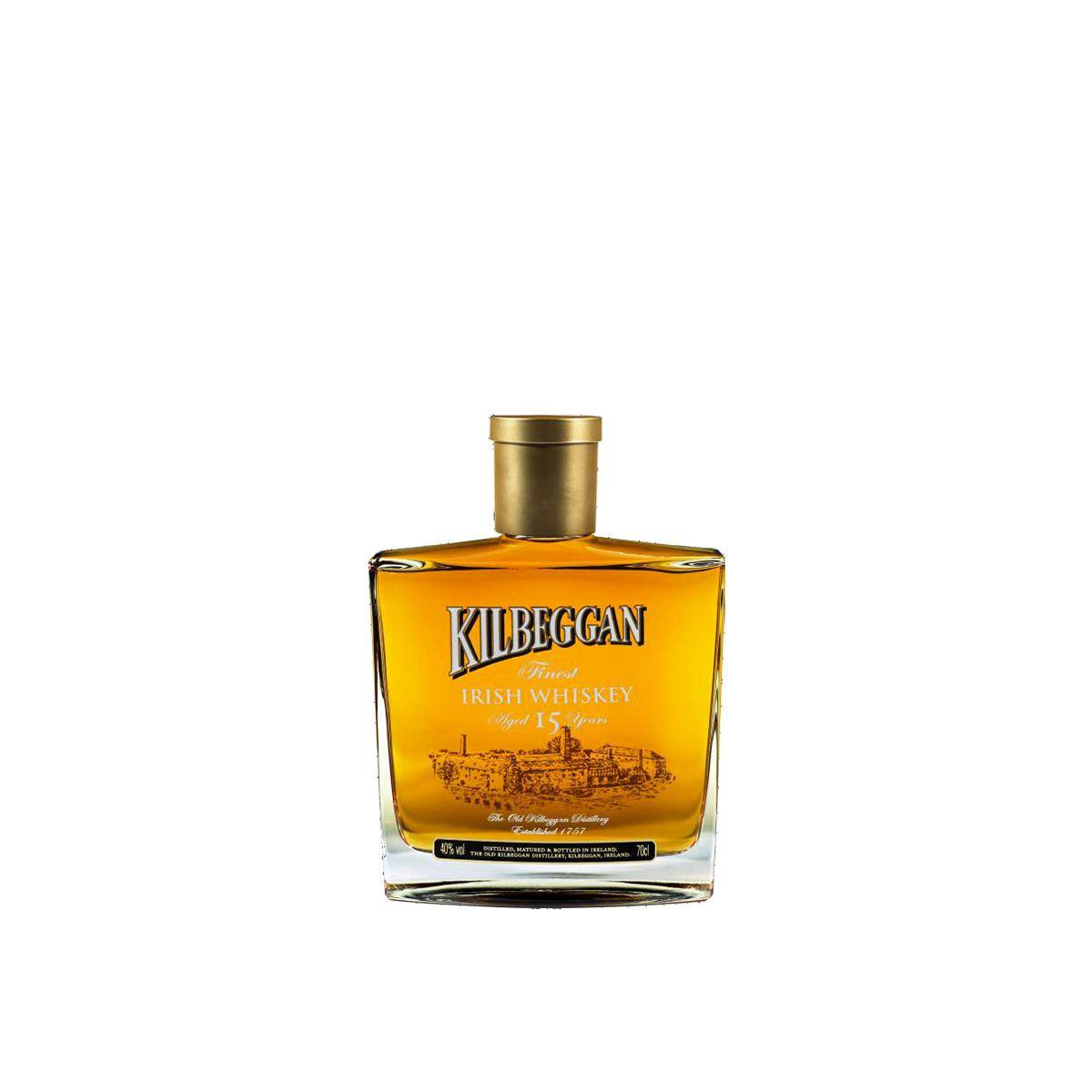 The Scotch Malt Whisky Society 15 Years Blended Whisky