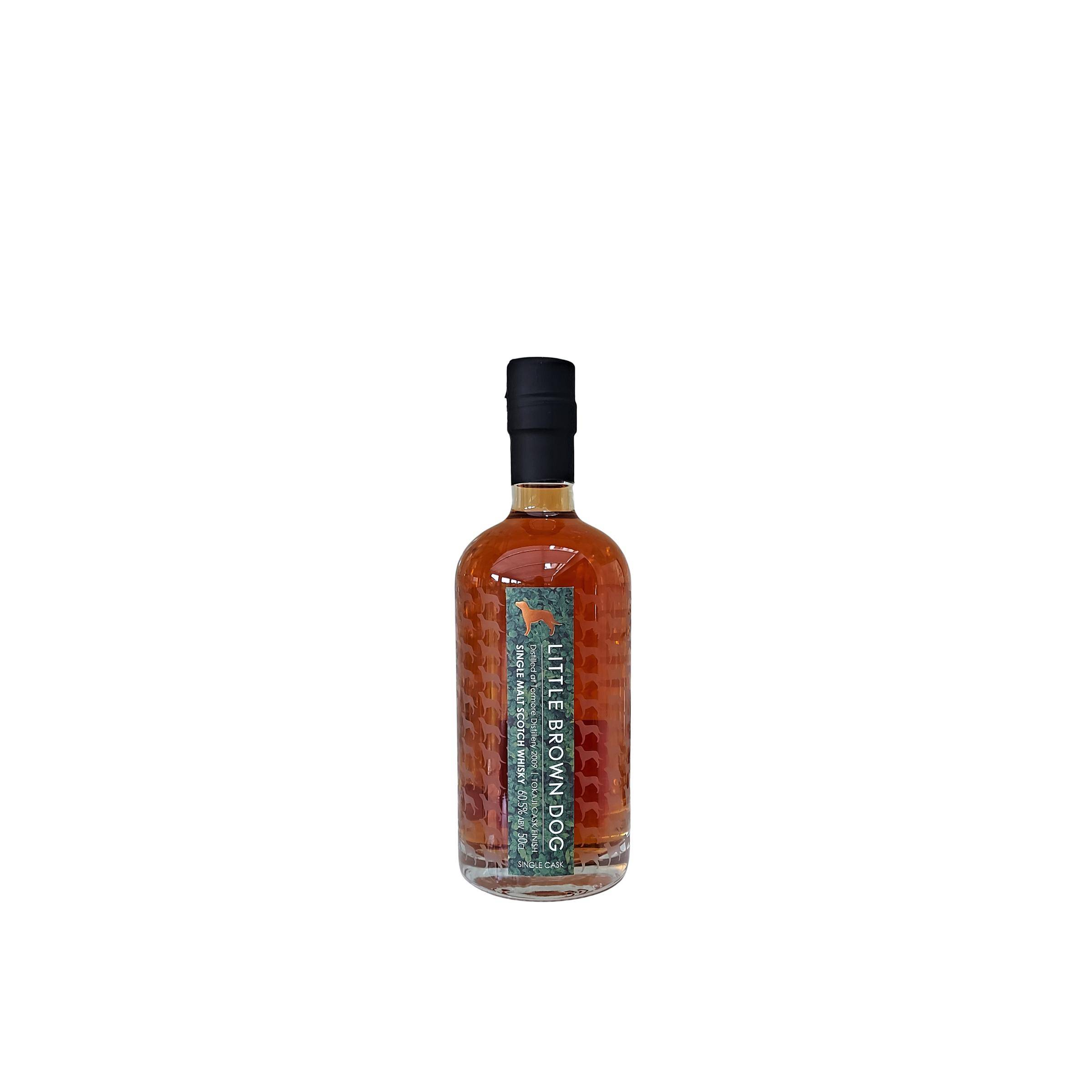 Tormore Single Cask 2009 13 Years Single Malt Whisky