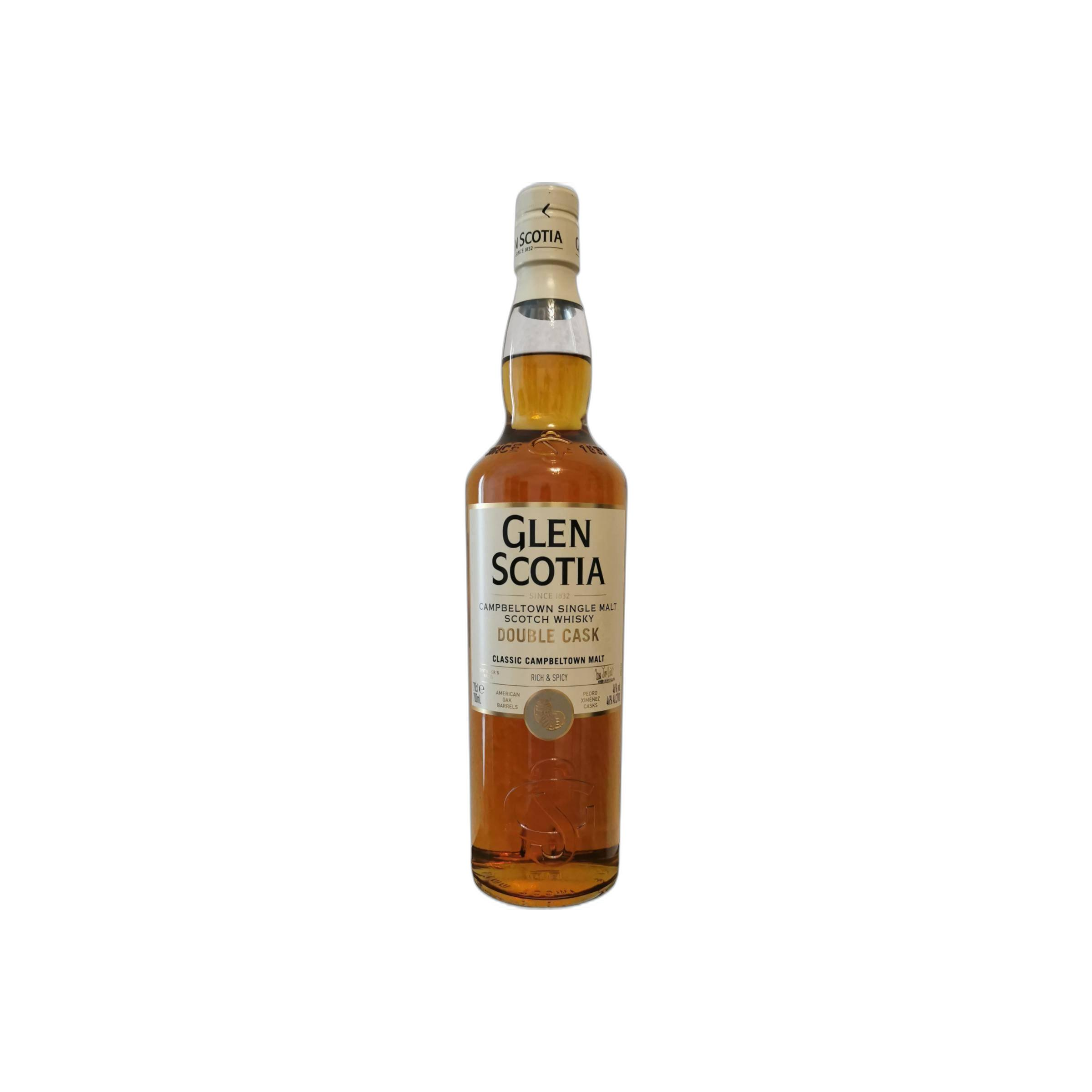 Glen Scotia Single Malt Whisky