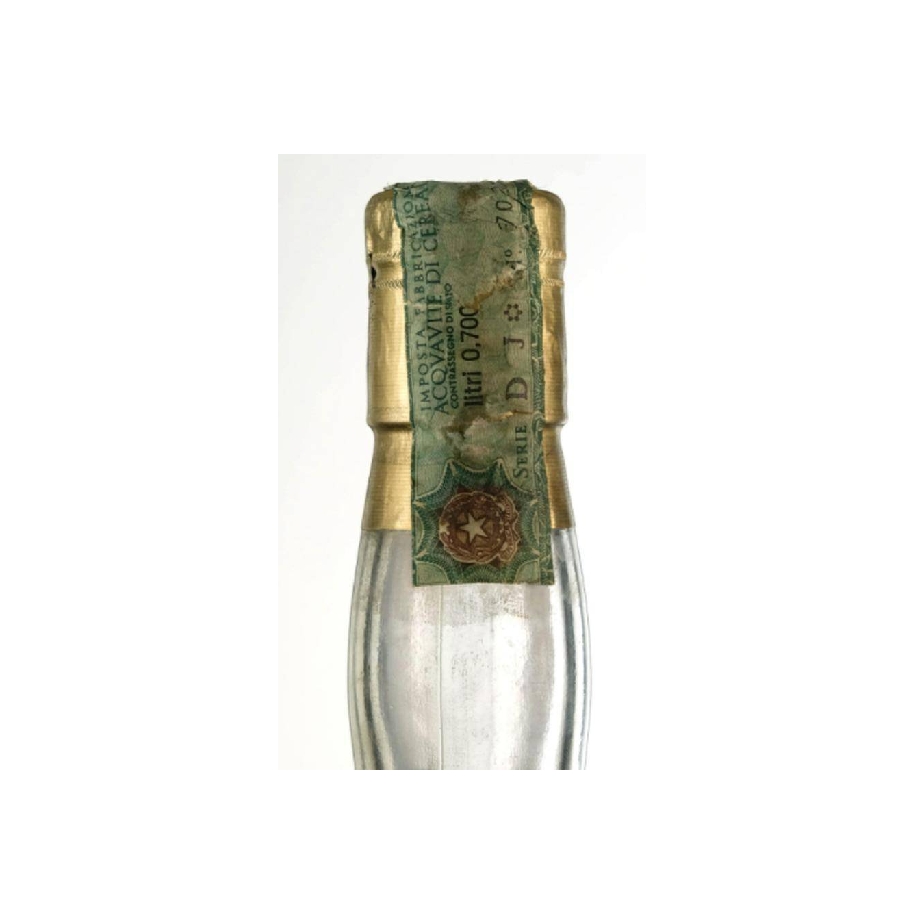 Oban 1978 19 Years Single Malt Whisky 3