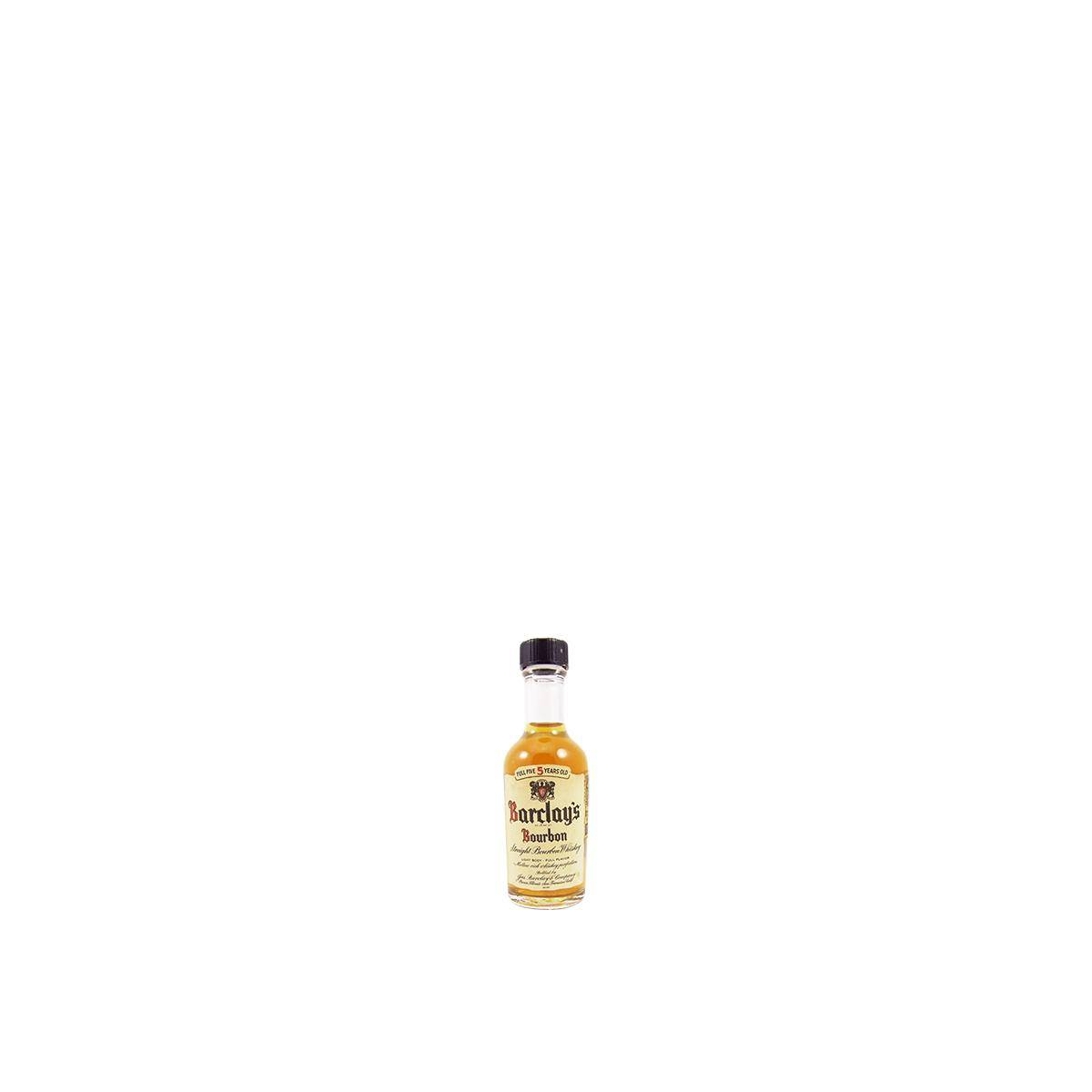 Barclay's (US) 05-year-old 3