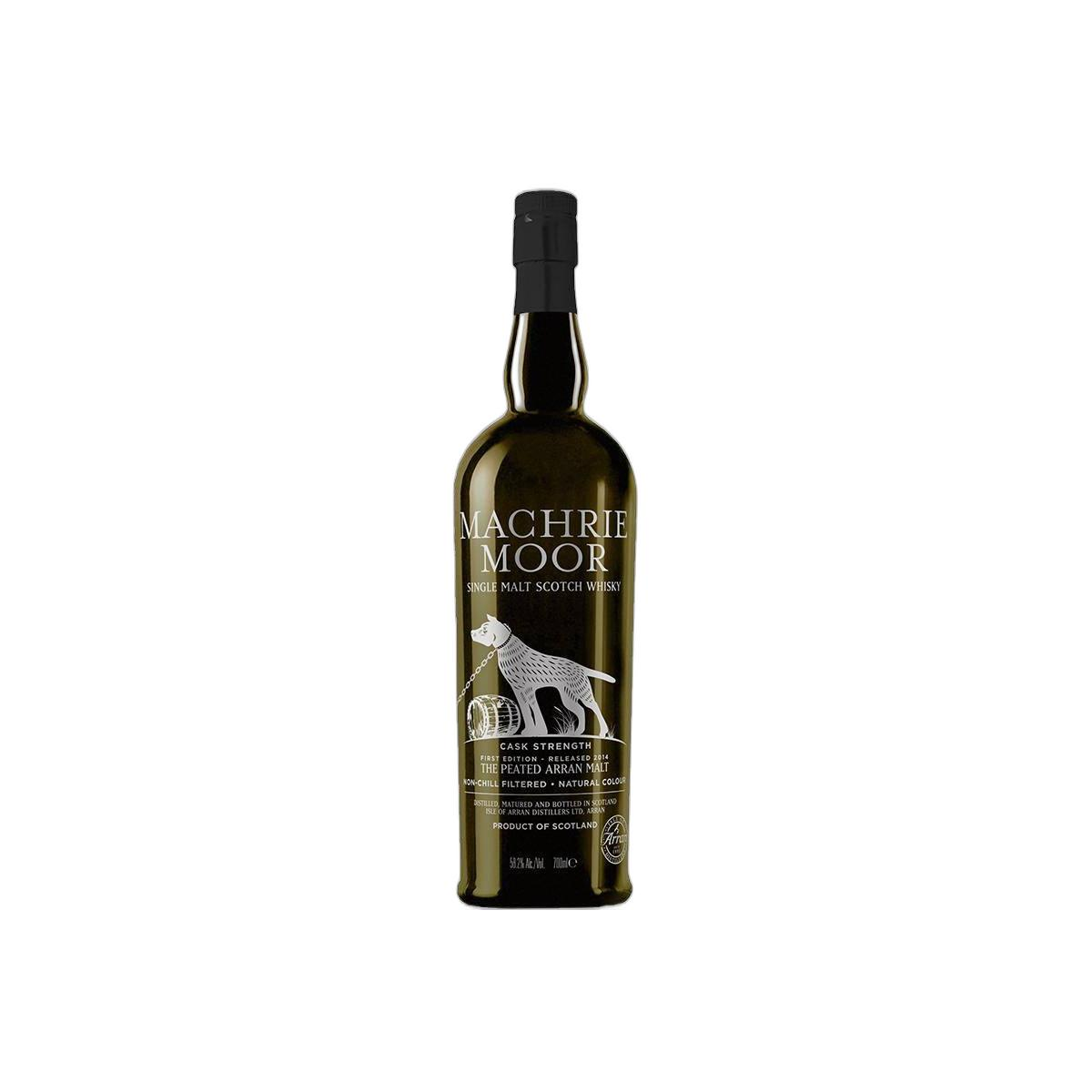 Arran Single Malt Whisky 3