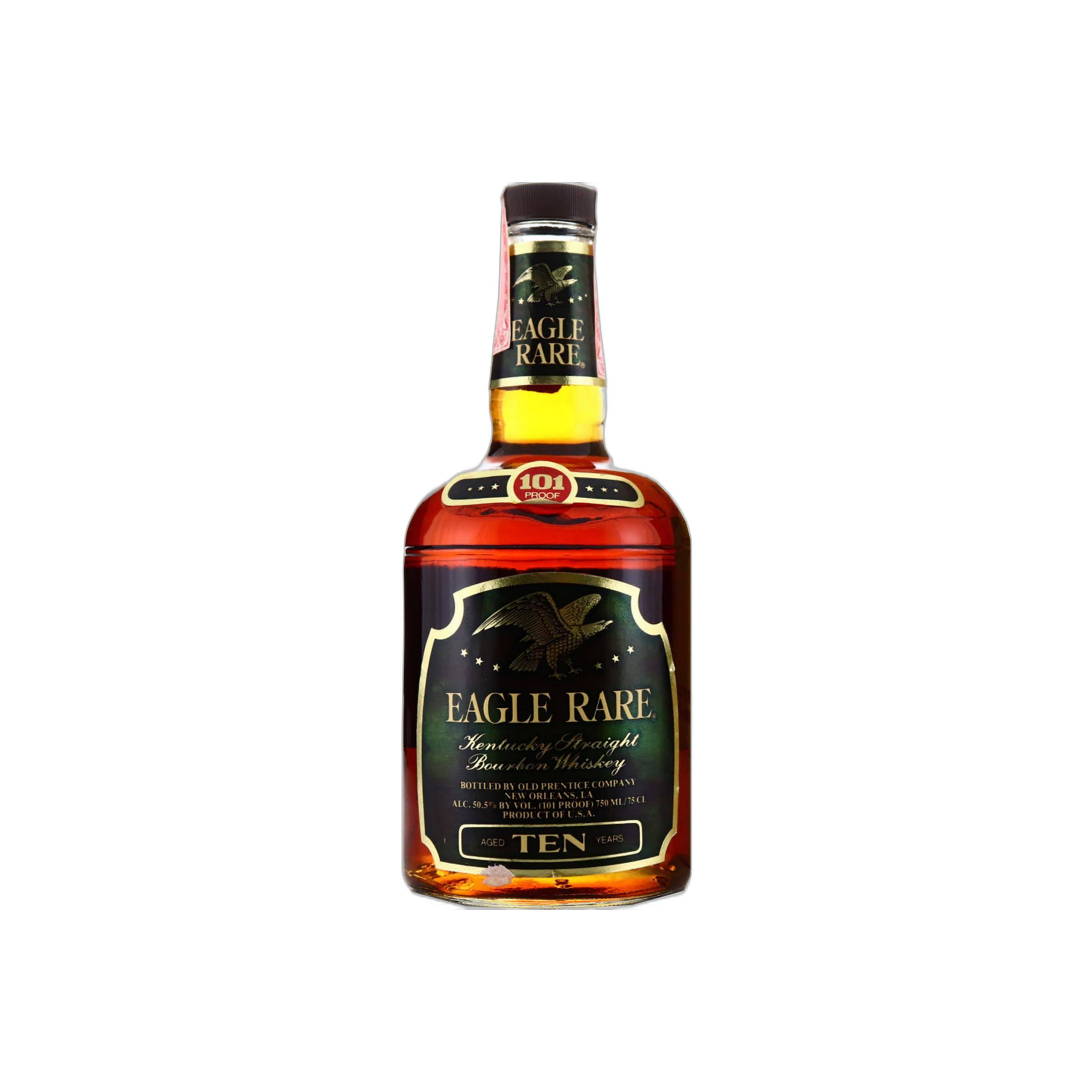 Eagle Rare 10 Years Bourbon Whisky