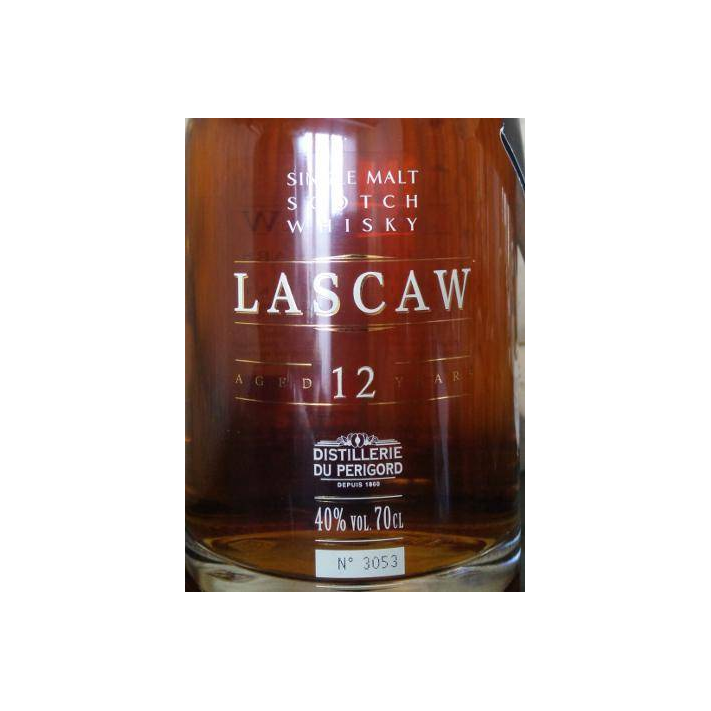 Lascaw 12-year-old 2