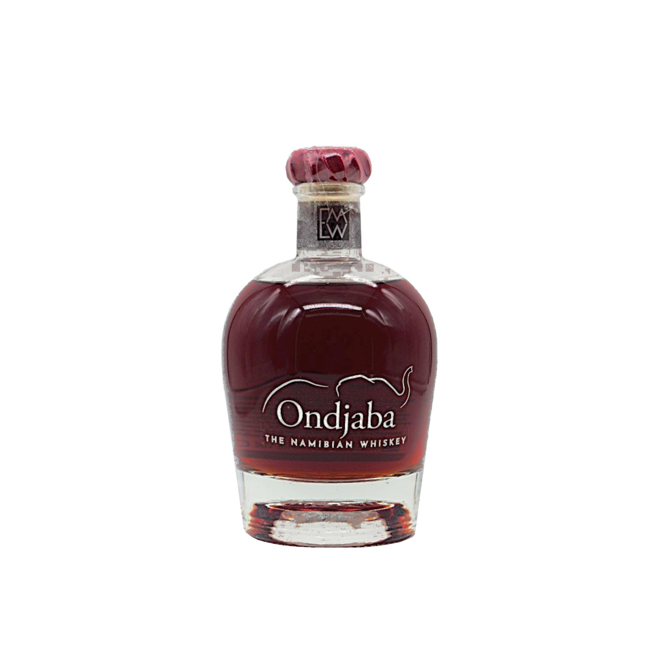 Ondjaba Gravino