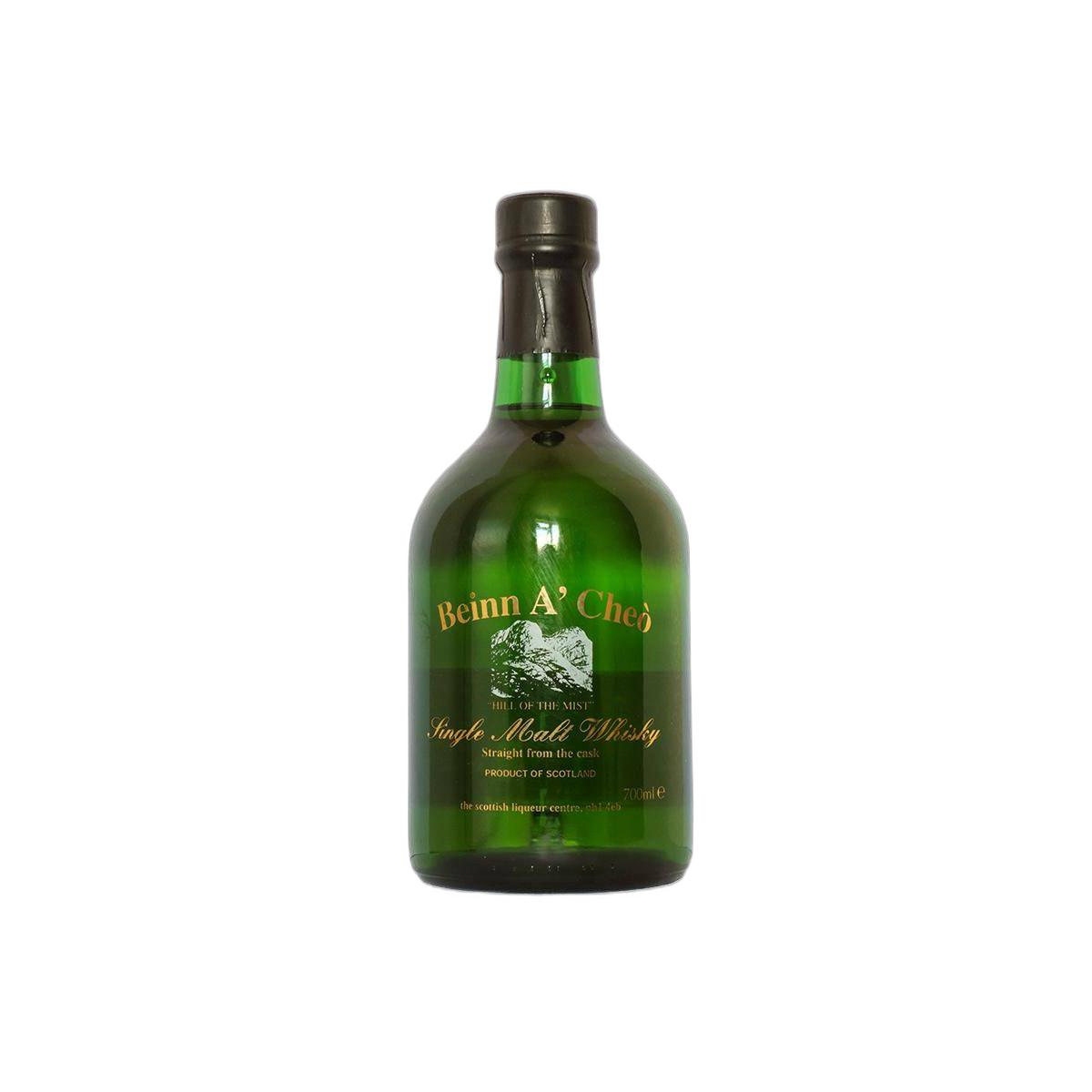 Tomatin 1990 14 Years Single Malt Whisky