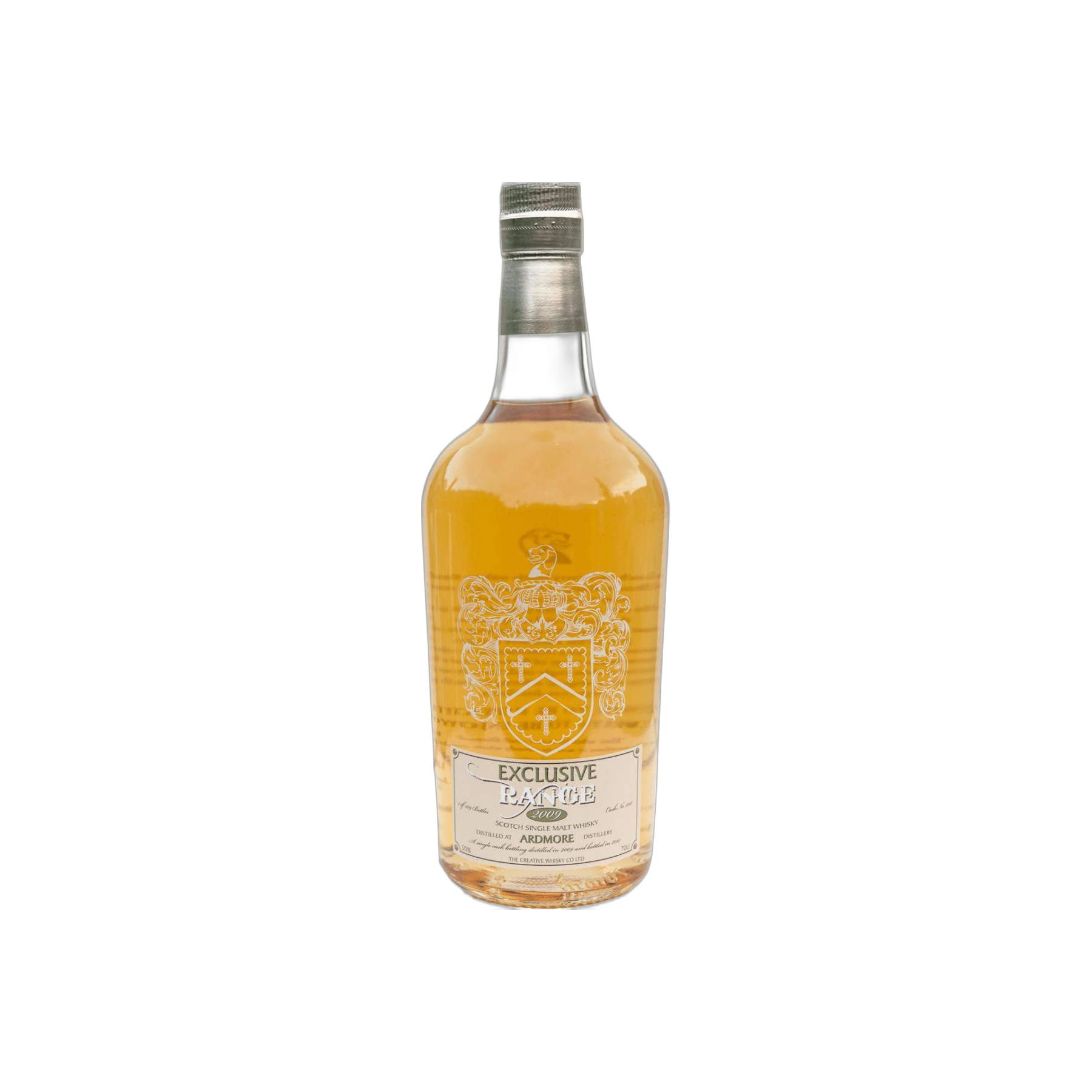 Ardmore 2009 4 Years Single Malt Whisky