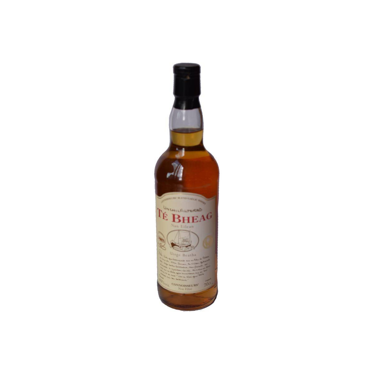 Pràban na Linne Blended Whisky