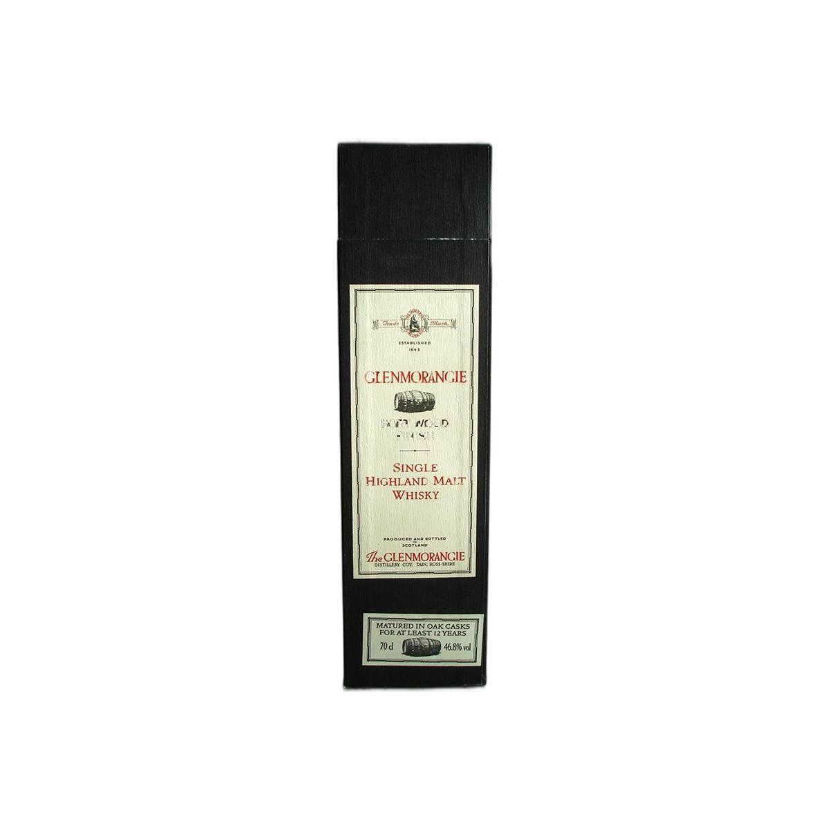 Glenmorangie Single Malt Whisky 2