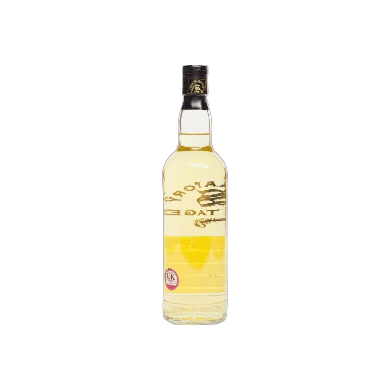 Linkwood Vintage Collection 1987 16 Years Single Malt Whisky 2