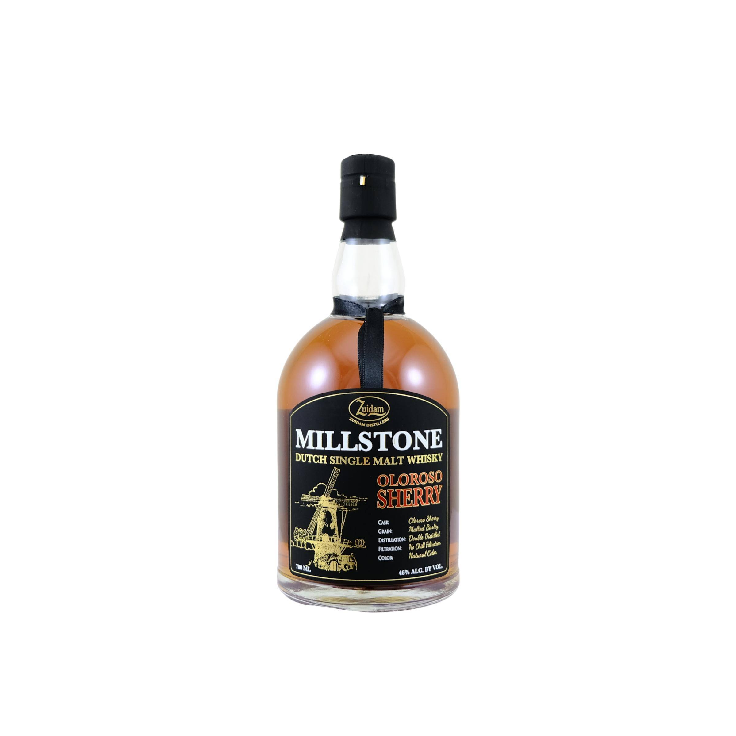 Millstone Oloroso Sherry