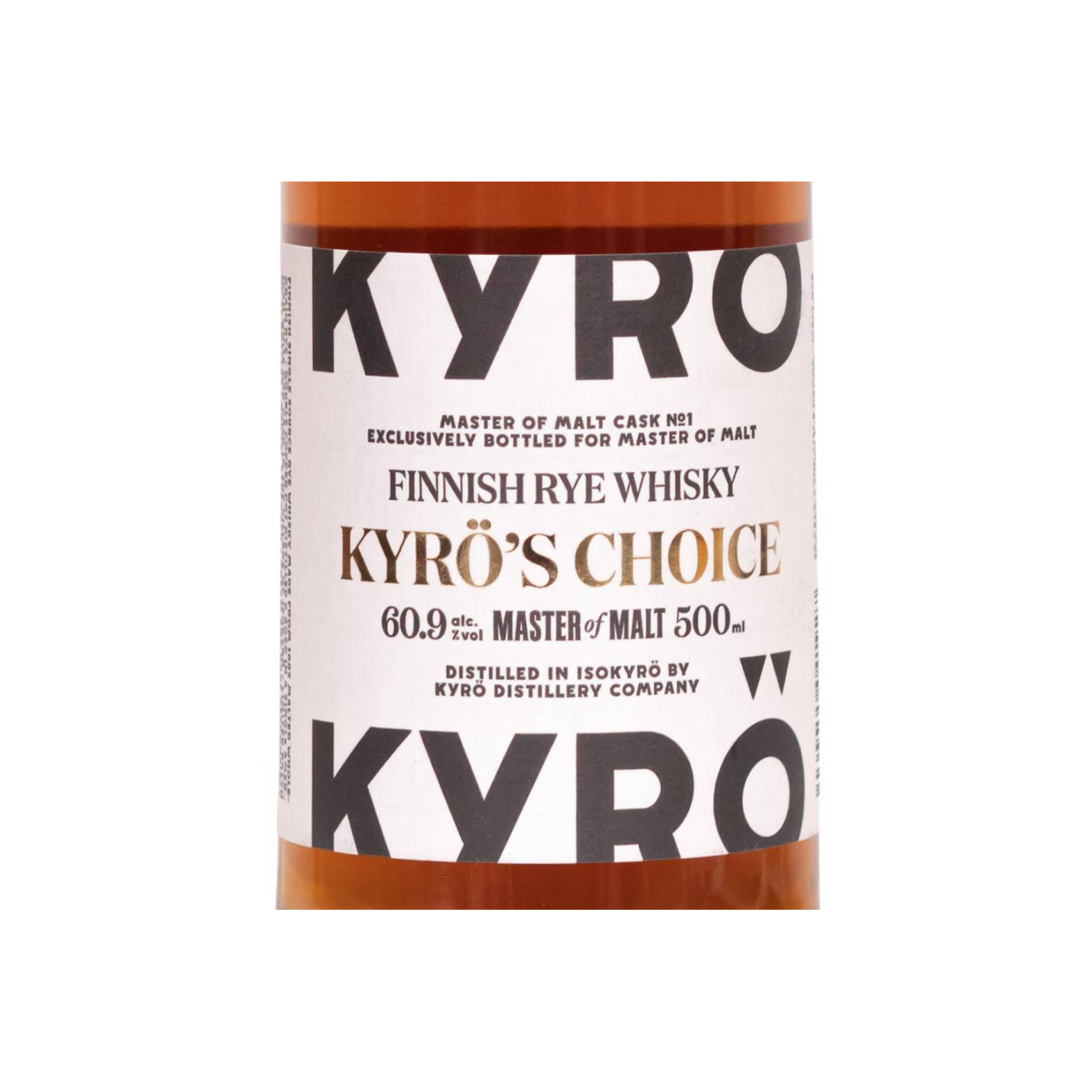 Kyrö 's Choice 2