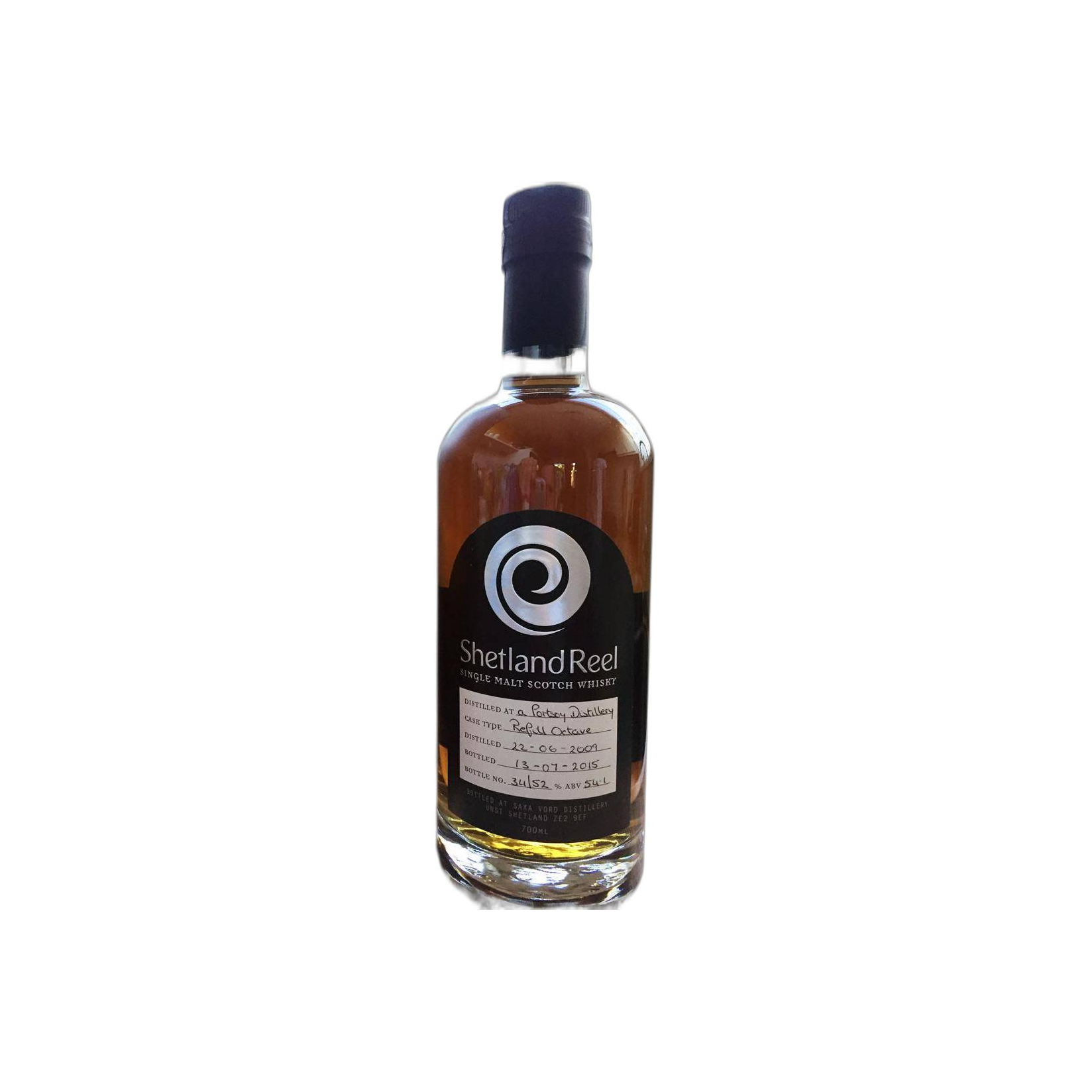 Glenglassaugh 2009 6 Years Single Malt Whisky 2