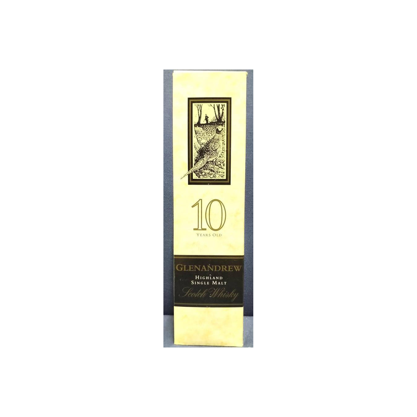 Glenandrew 10-year-old VM 2