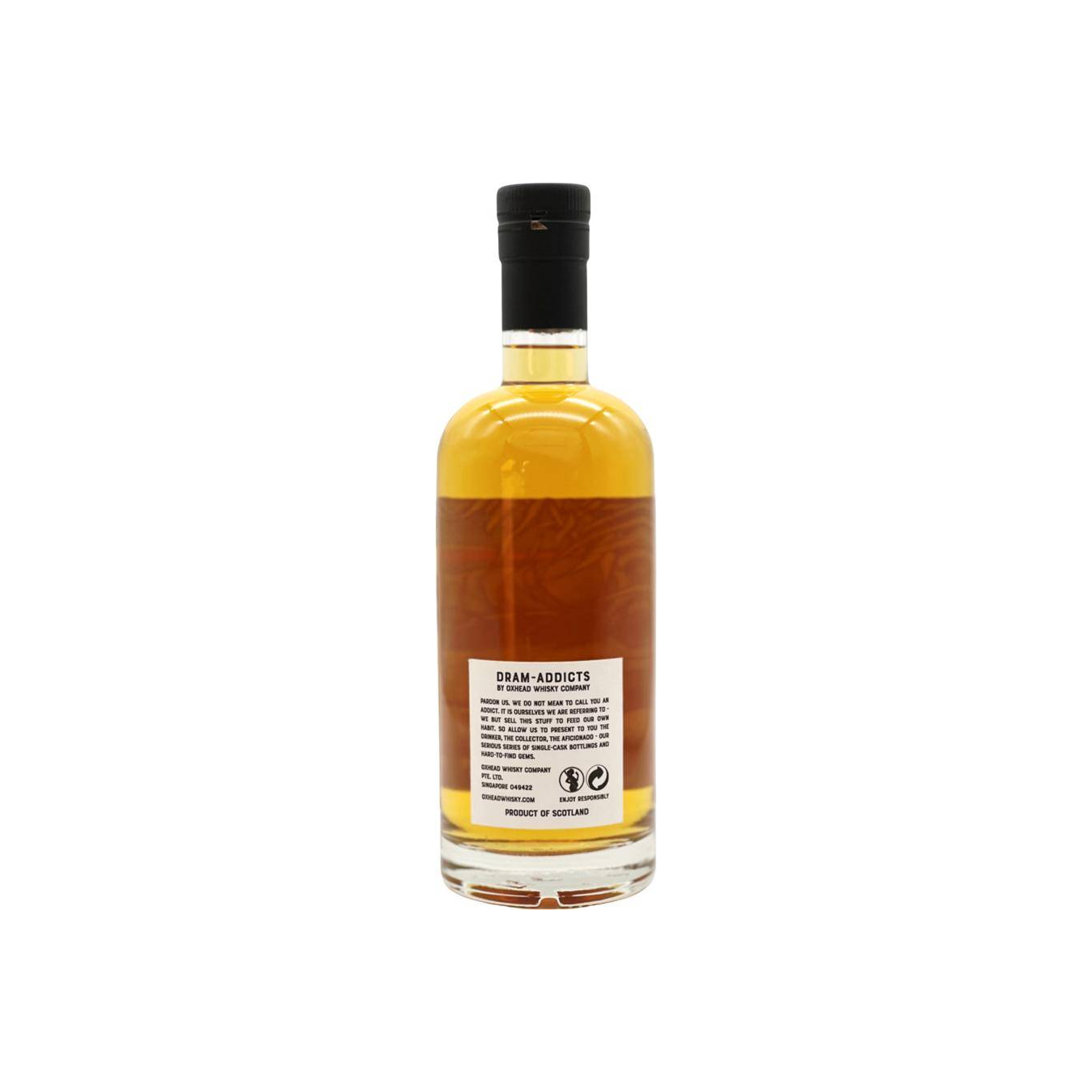 Tobermory 1995 26 Years Single Malt Whisky 3