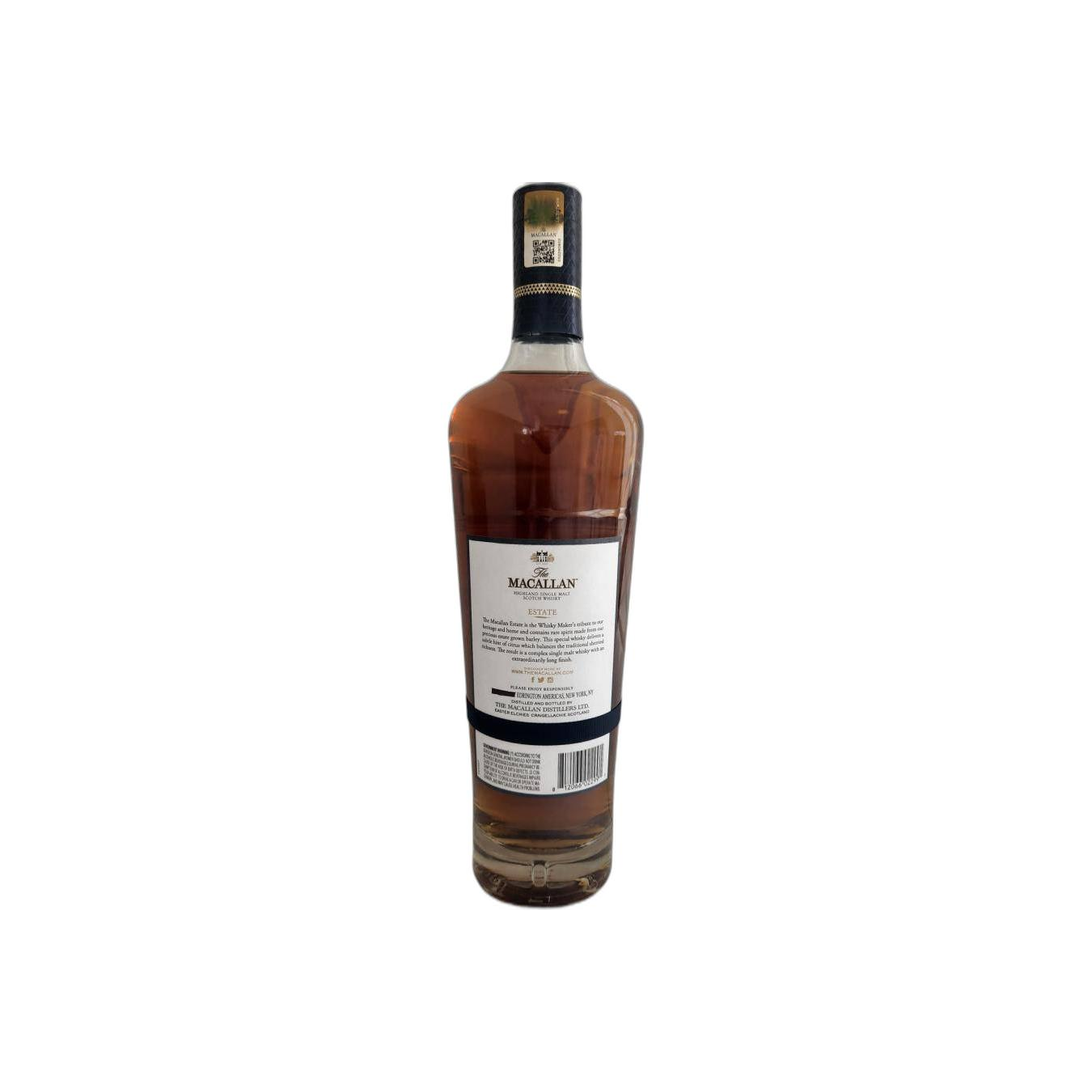 The Macallan Single Malt Whisky 2