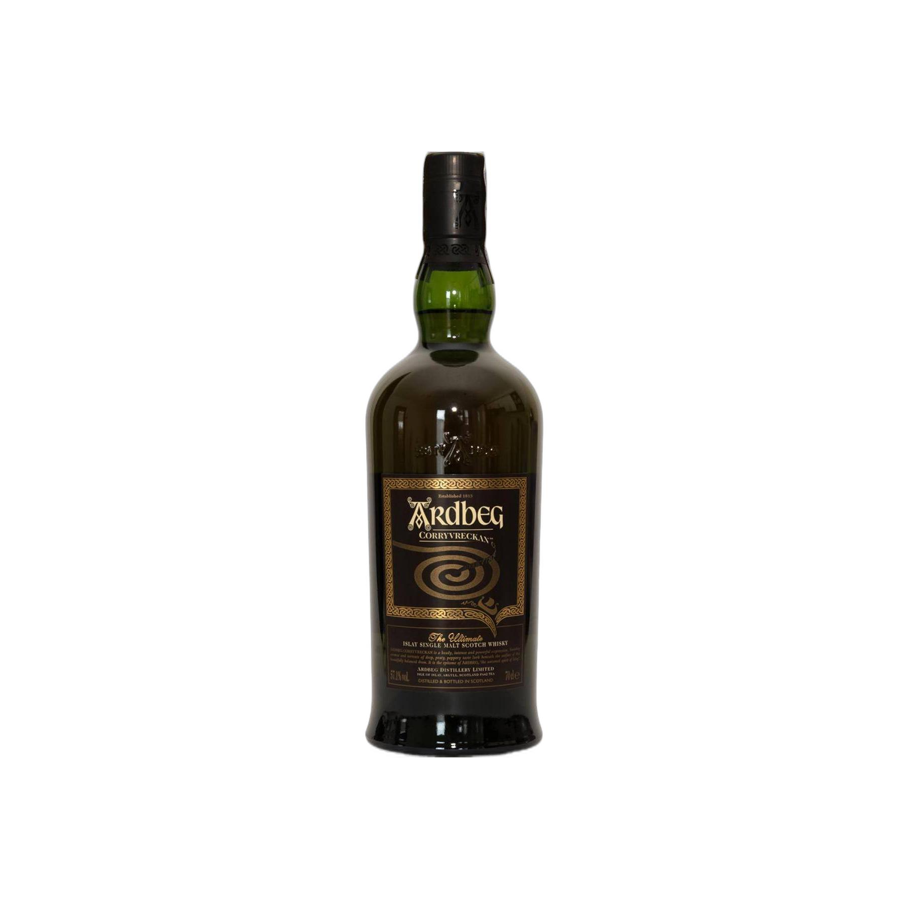 Ardbeg 2004 9 Years Single Malt Whisky