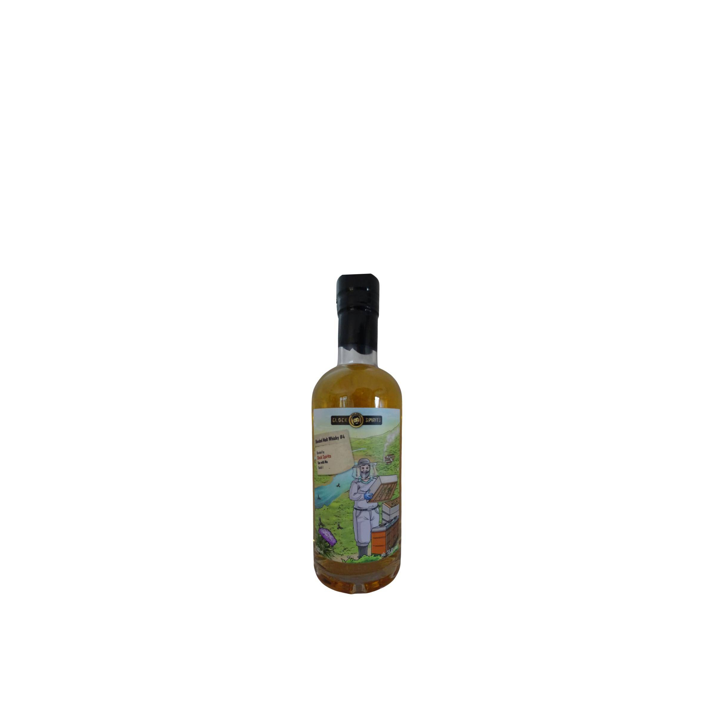 Blended Malt Whisky #4 GSp
