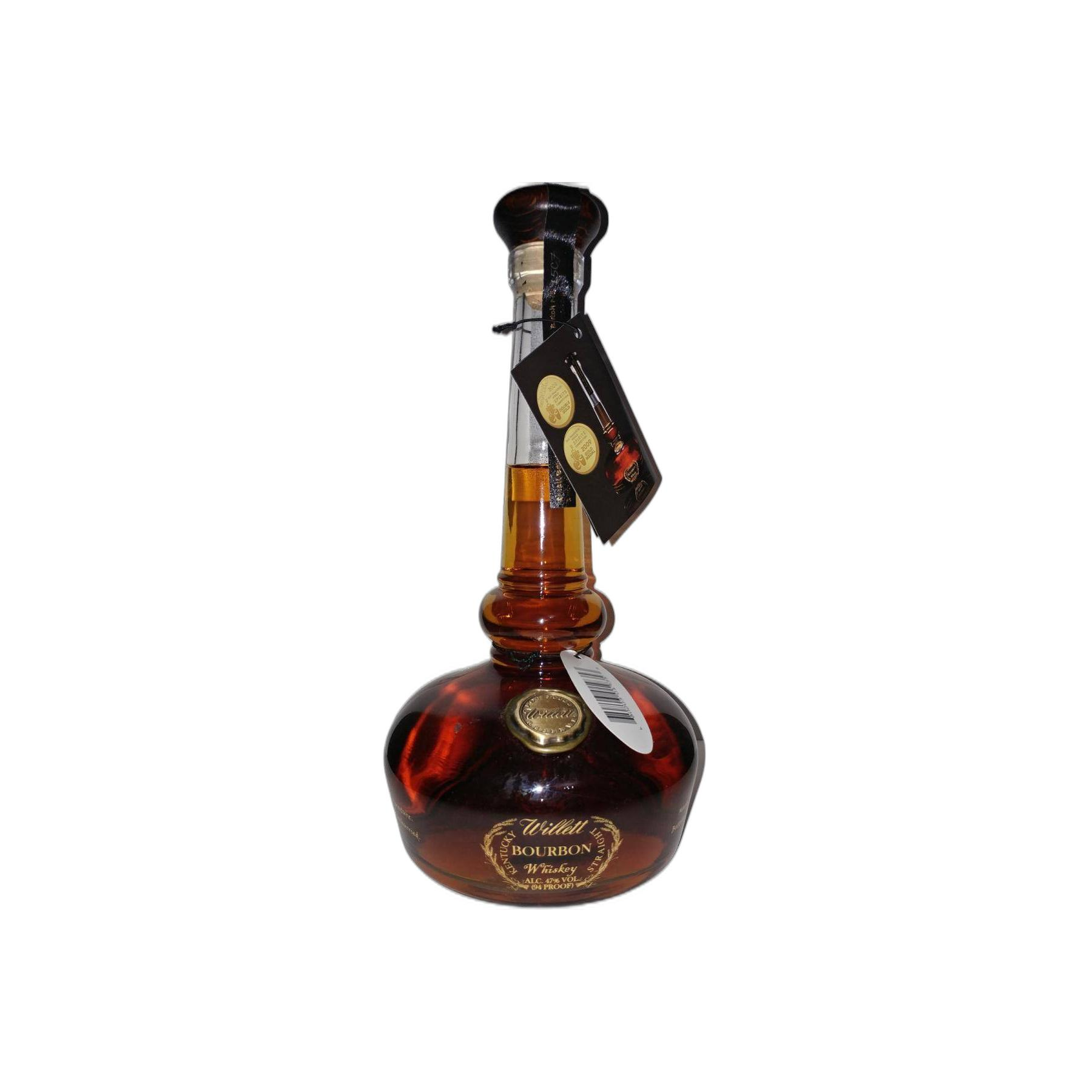 Willett 8 Years Bourbon Whisky
