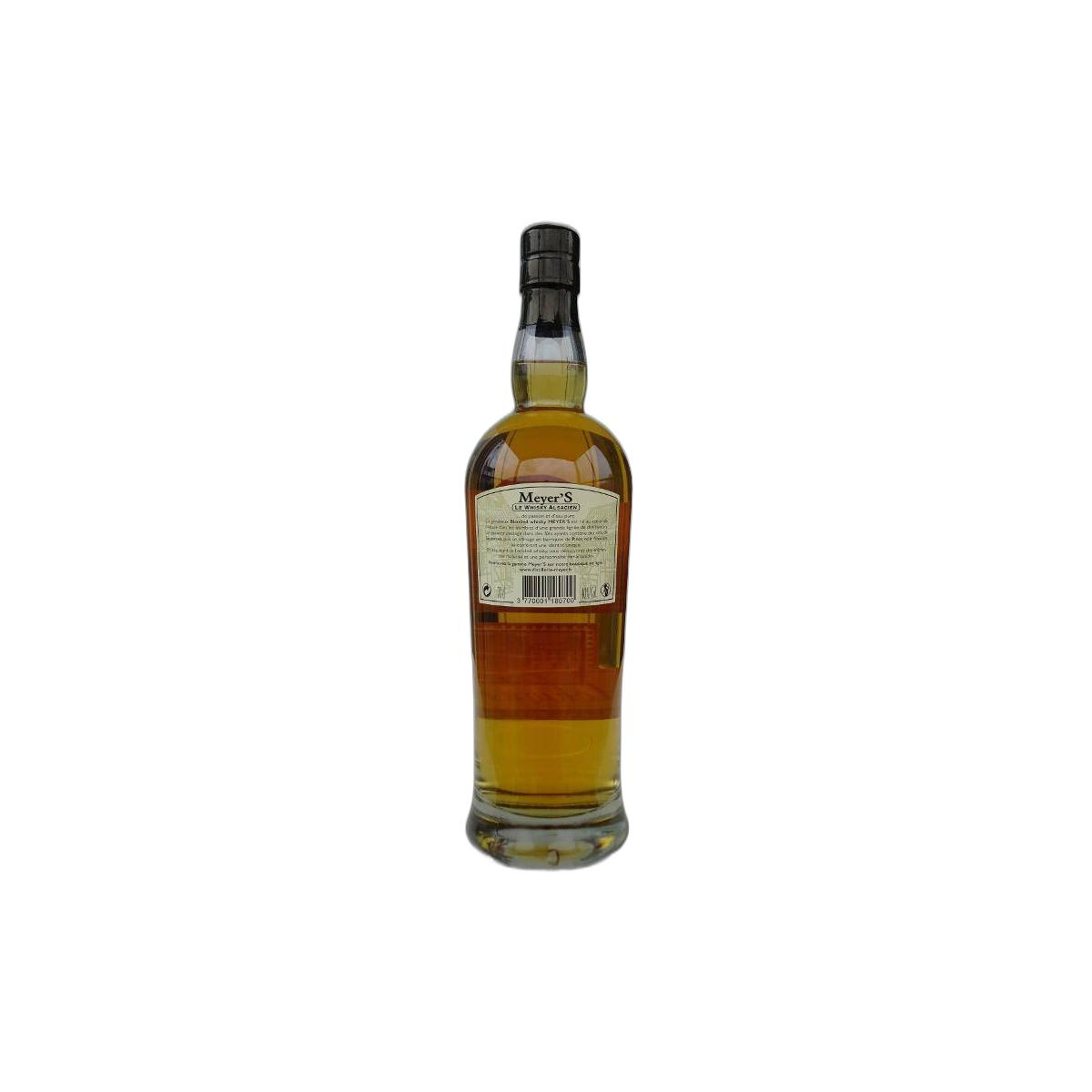 Meyer's 06-year-old 2
