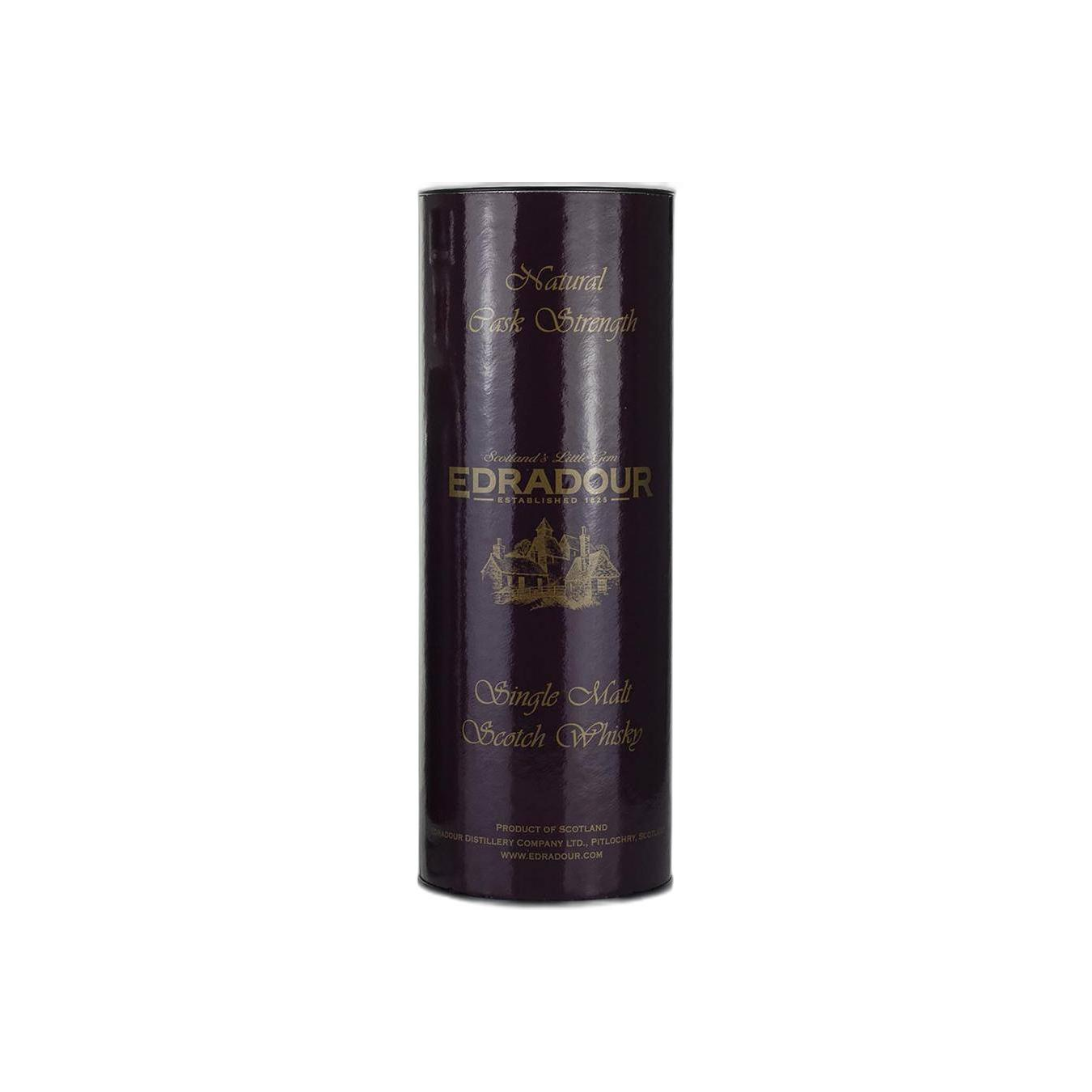 Edradour 2010 12 Years Single Malt Whisky 3