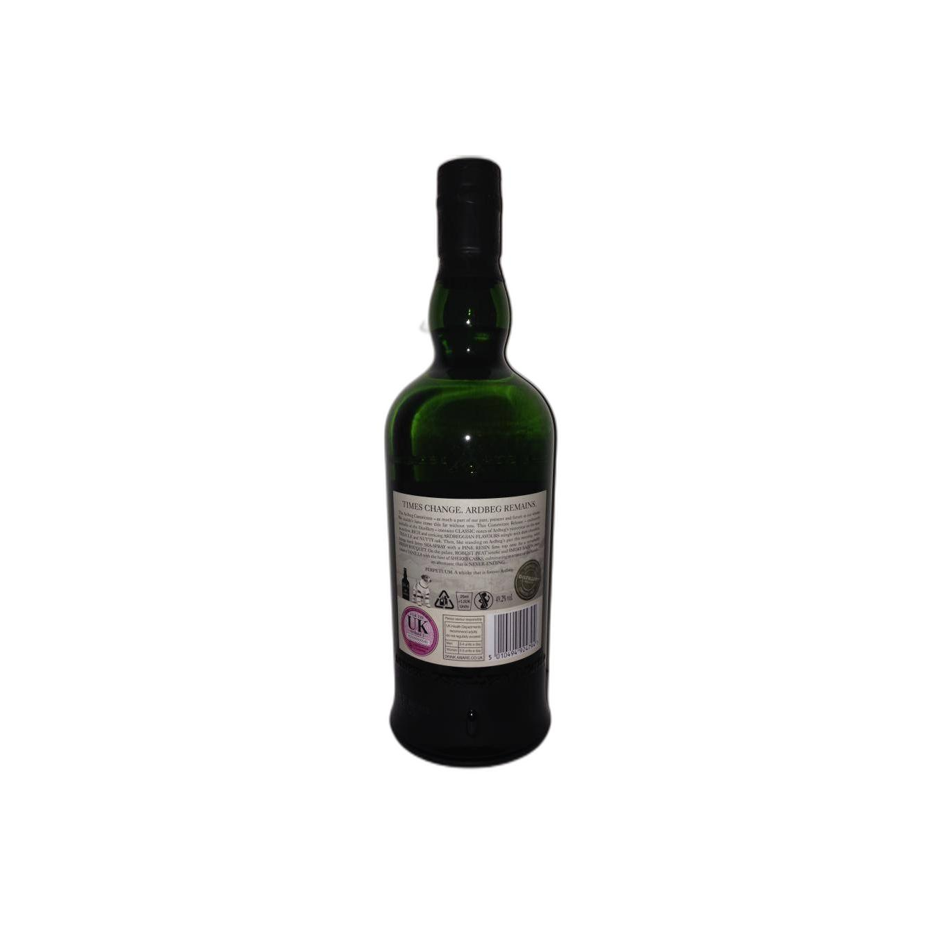 Ardbeg Single Malt Whisky 2