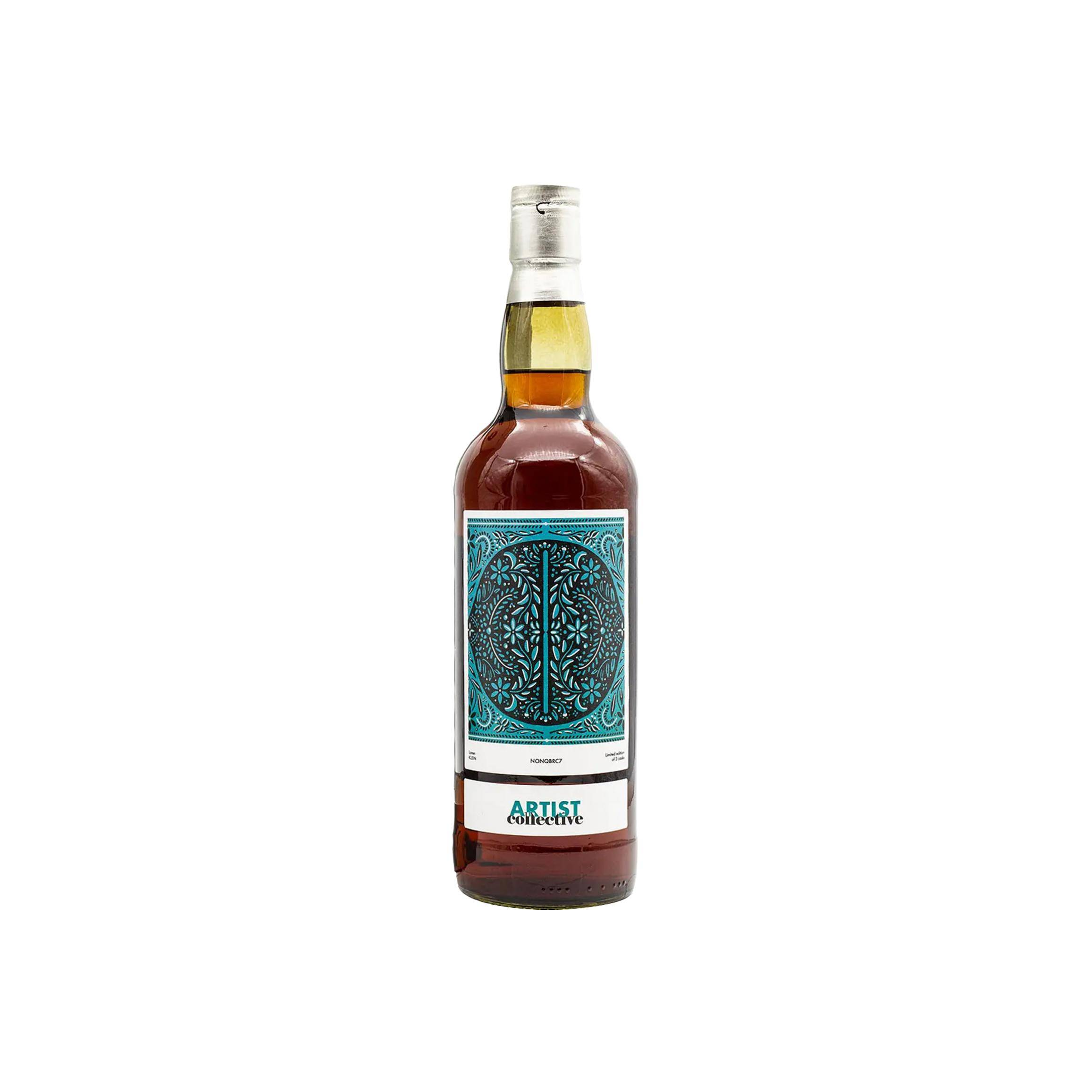 Caol Ila 2010 10 Years Single Malt Whisky