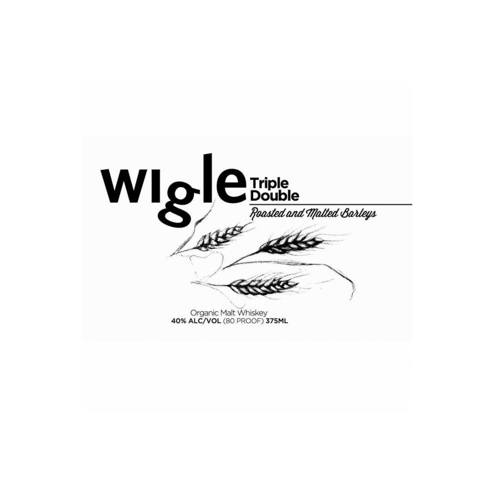 Wigle Triple Double