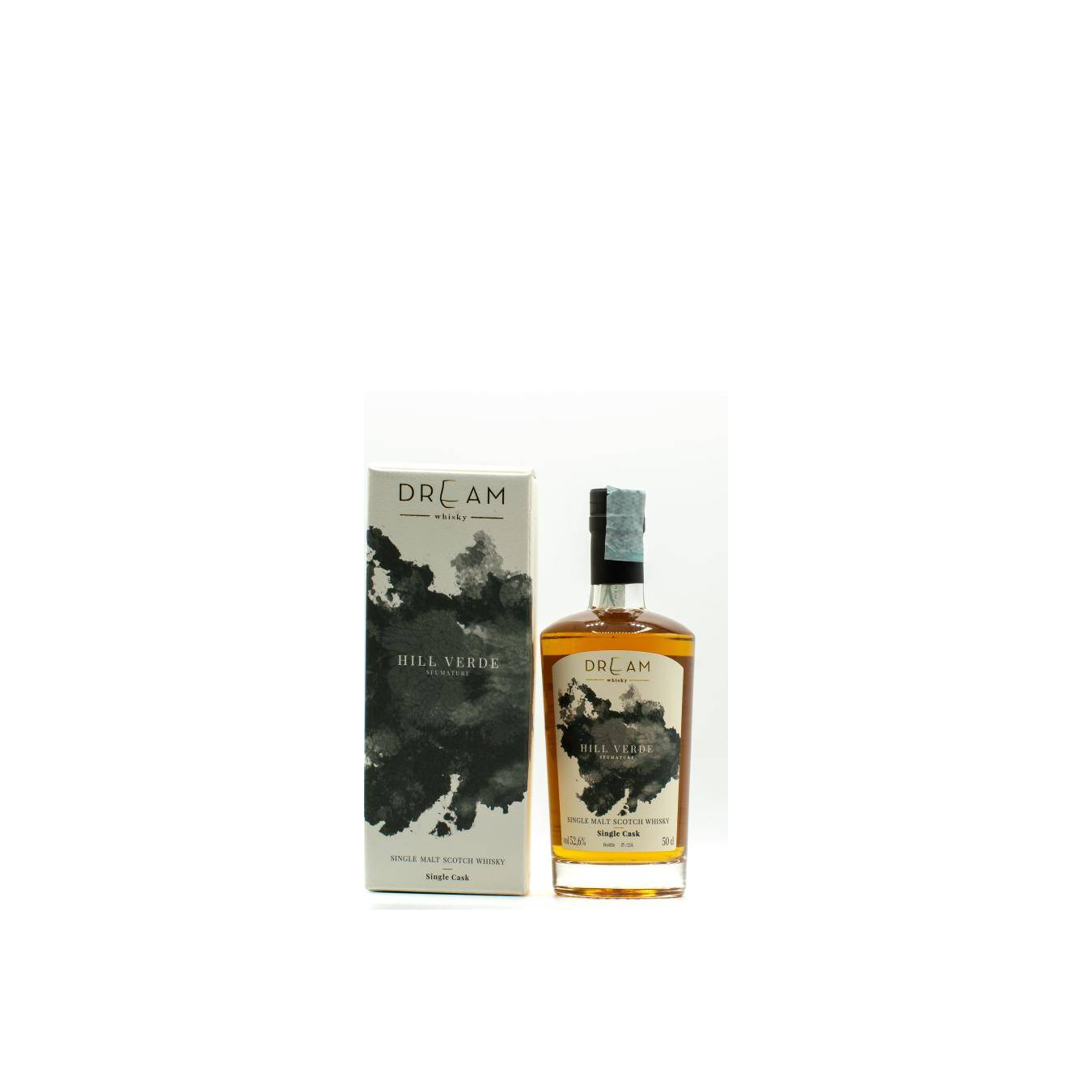 Allt-A-Bhainne 24 Years Single Malt Whisky 3
