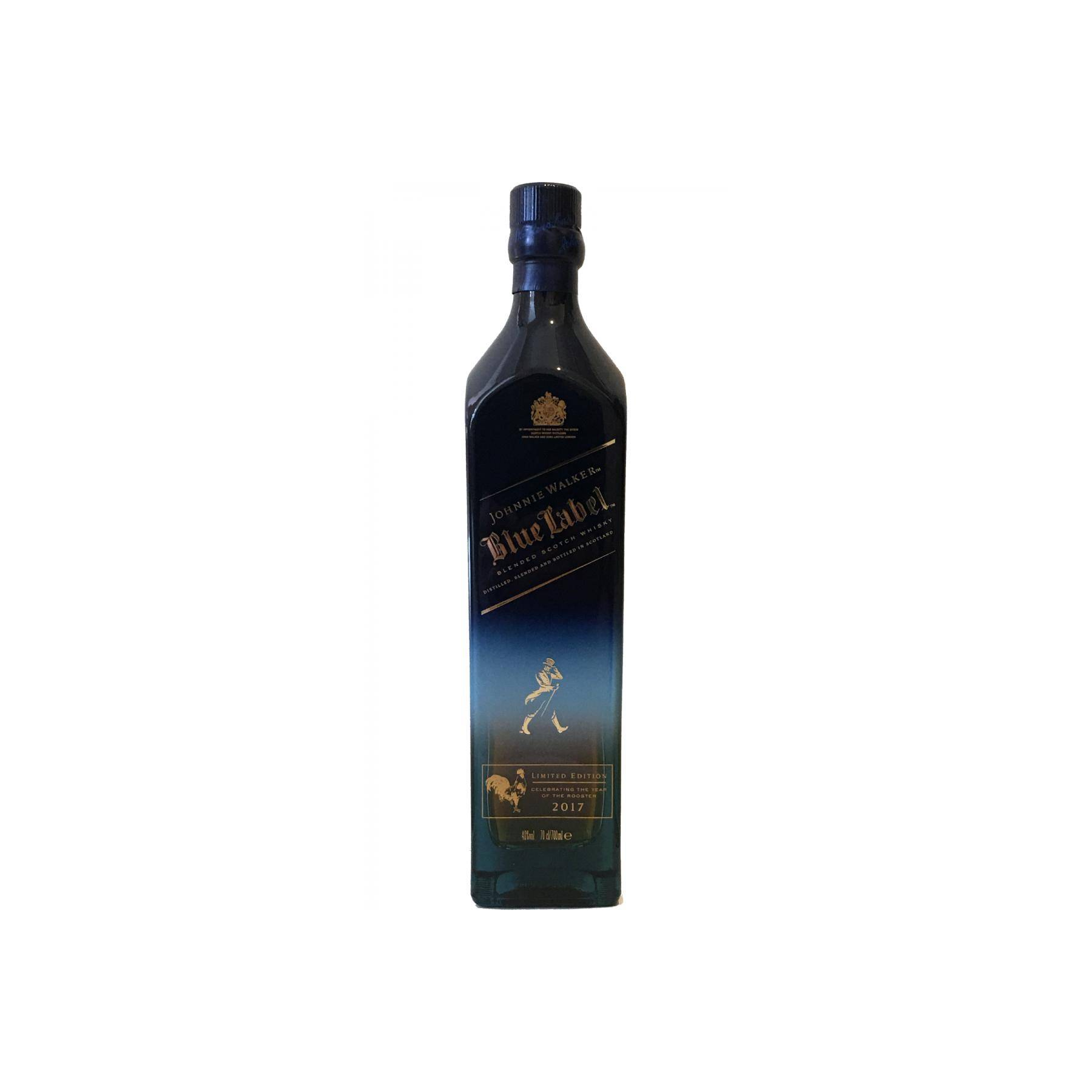 Johnnie Walker Blended Whisky
