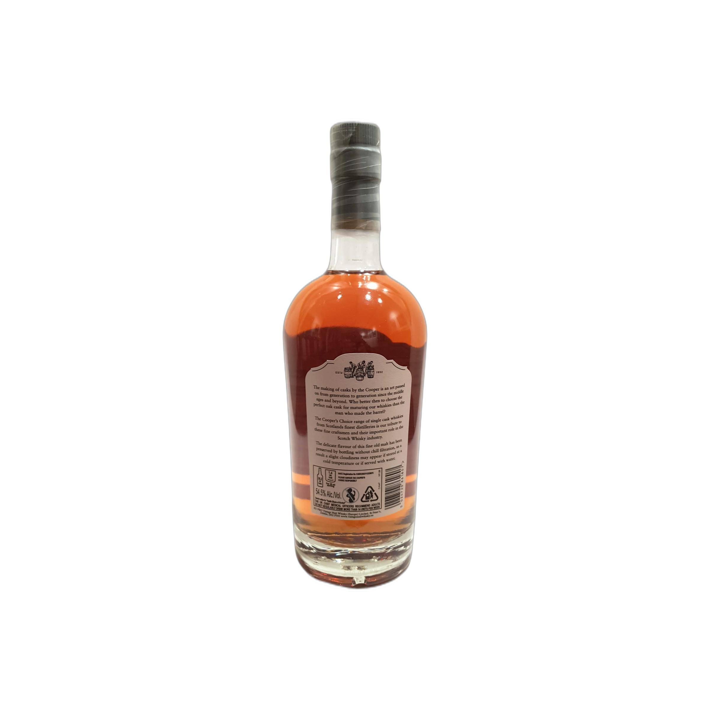 Campbeltown 2014 VM 2