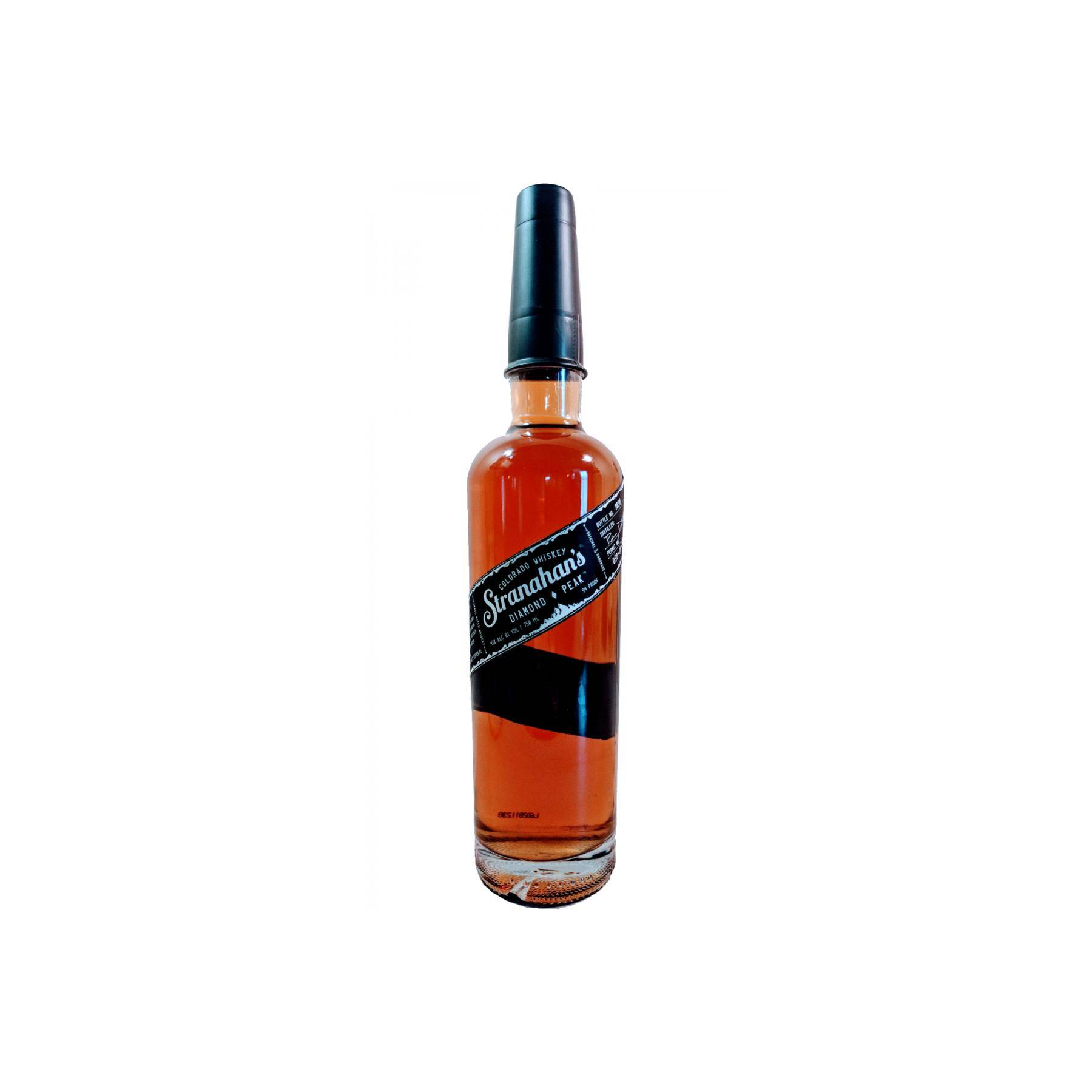 Stranahan's Diamond Peak