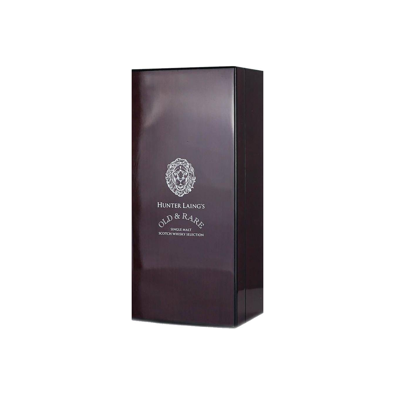 The Knockdhu 1991 31 Years Single Malt Whisky 2