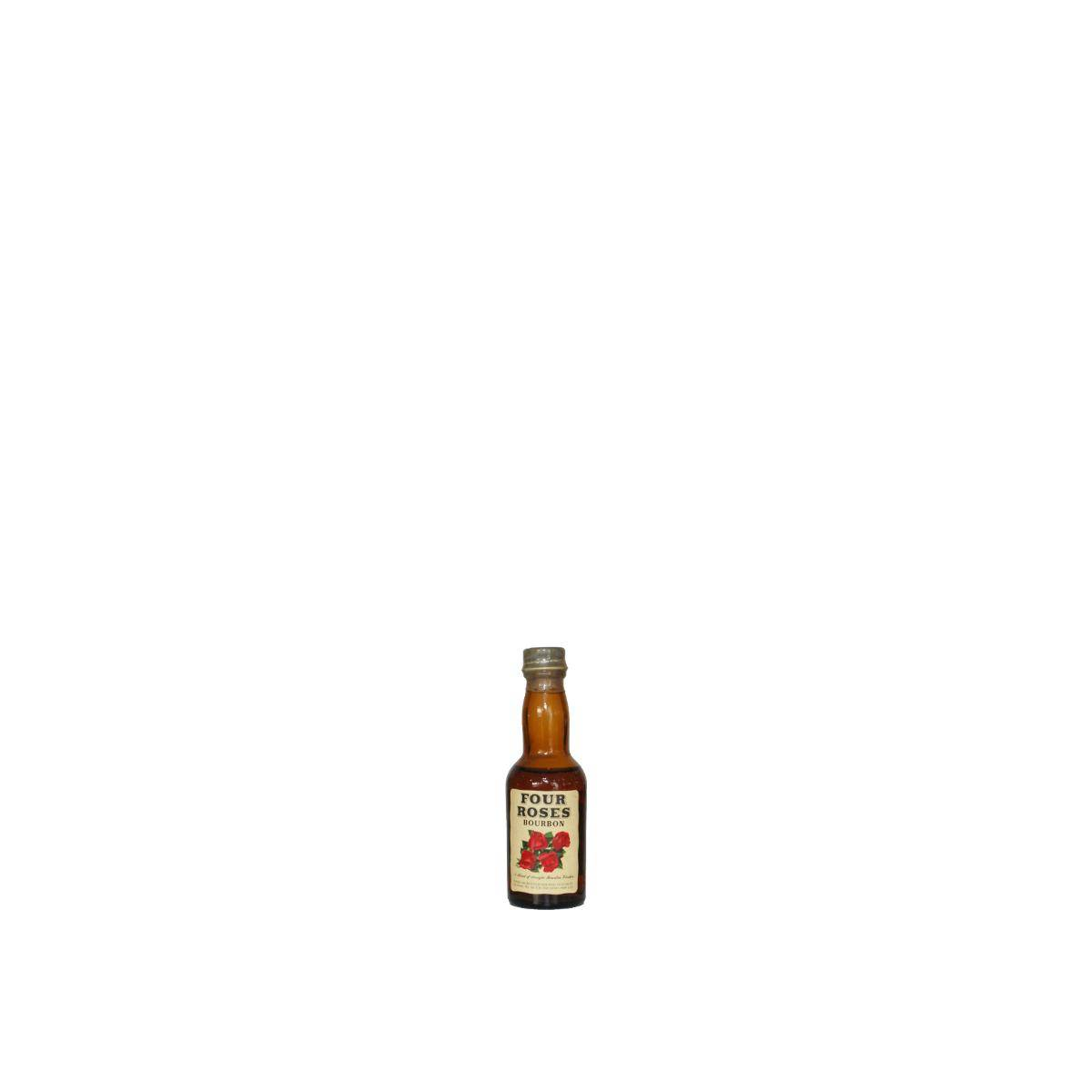 Four Roses Bourbon Whisky