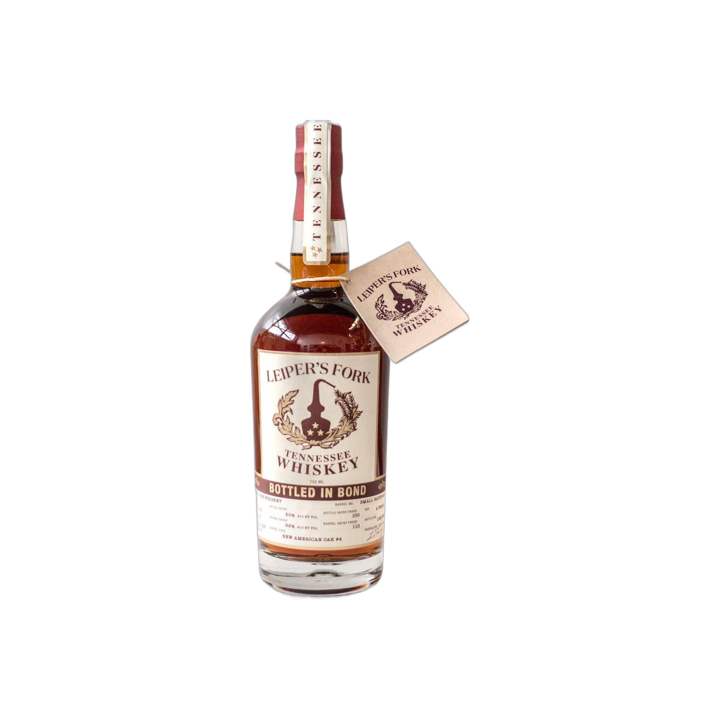 Leiper's Fork 04-year-old