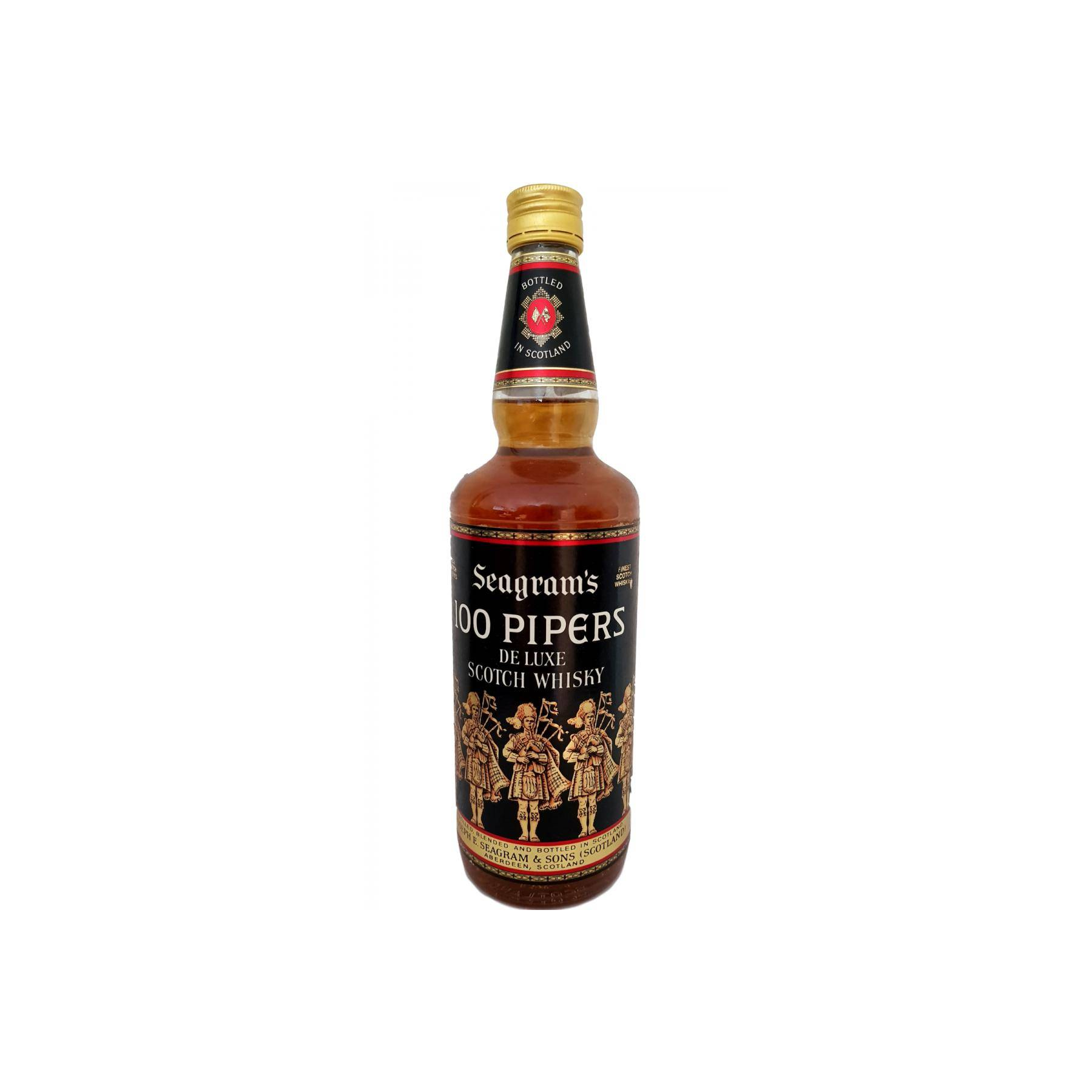 Chivas Regal Blended Whisky