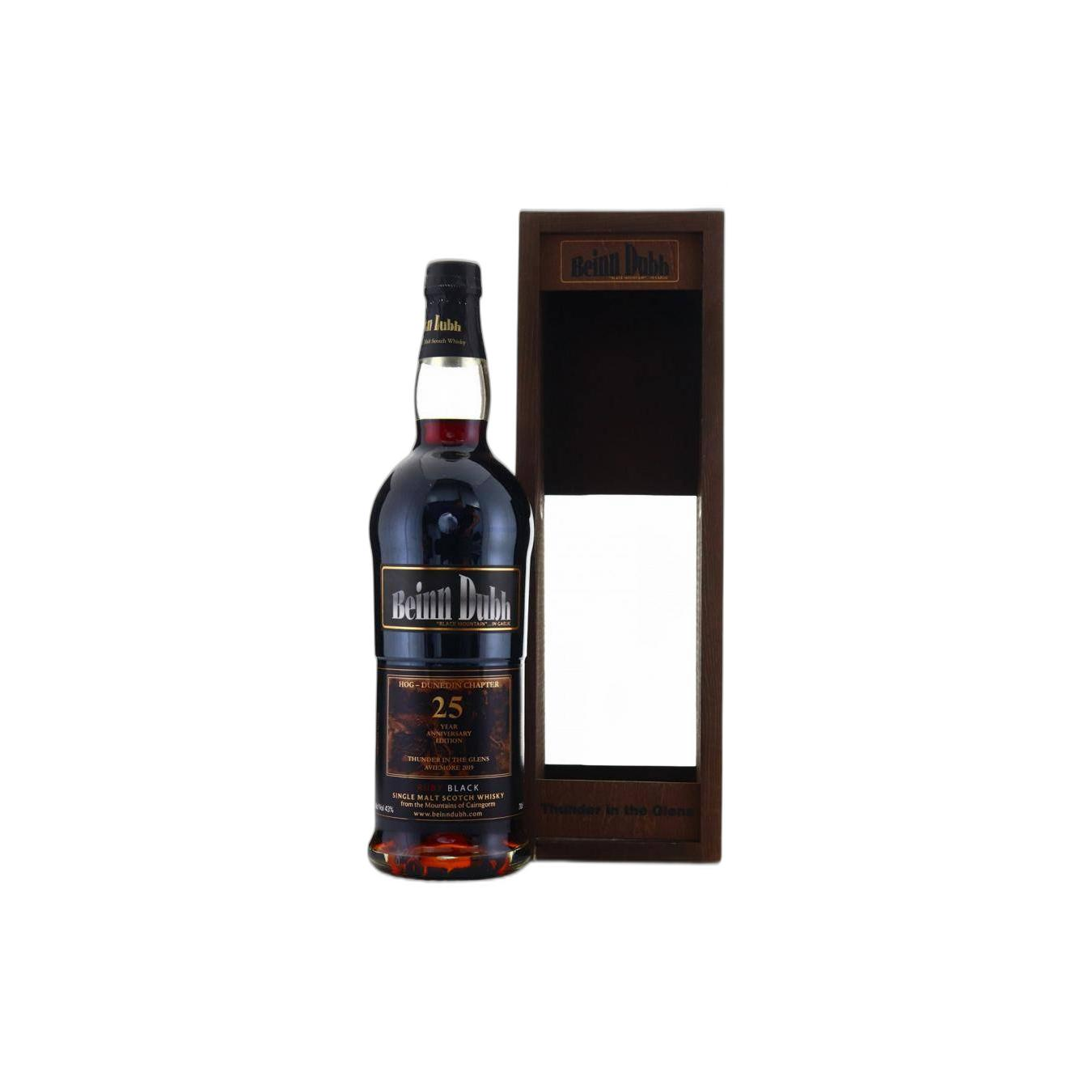 Spey Single Malt Whisky
