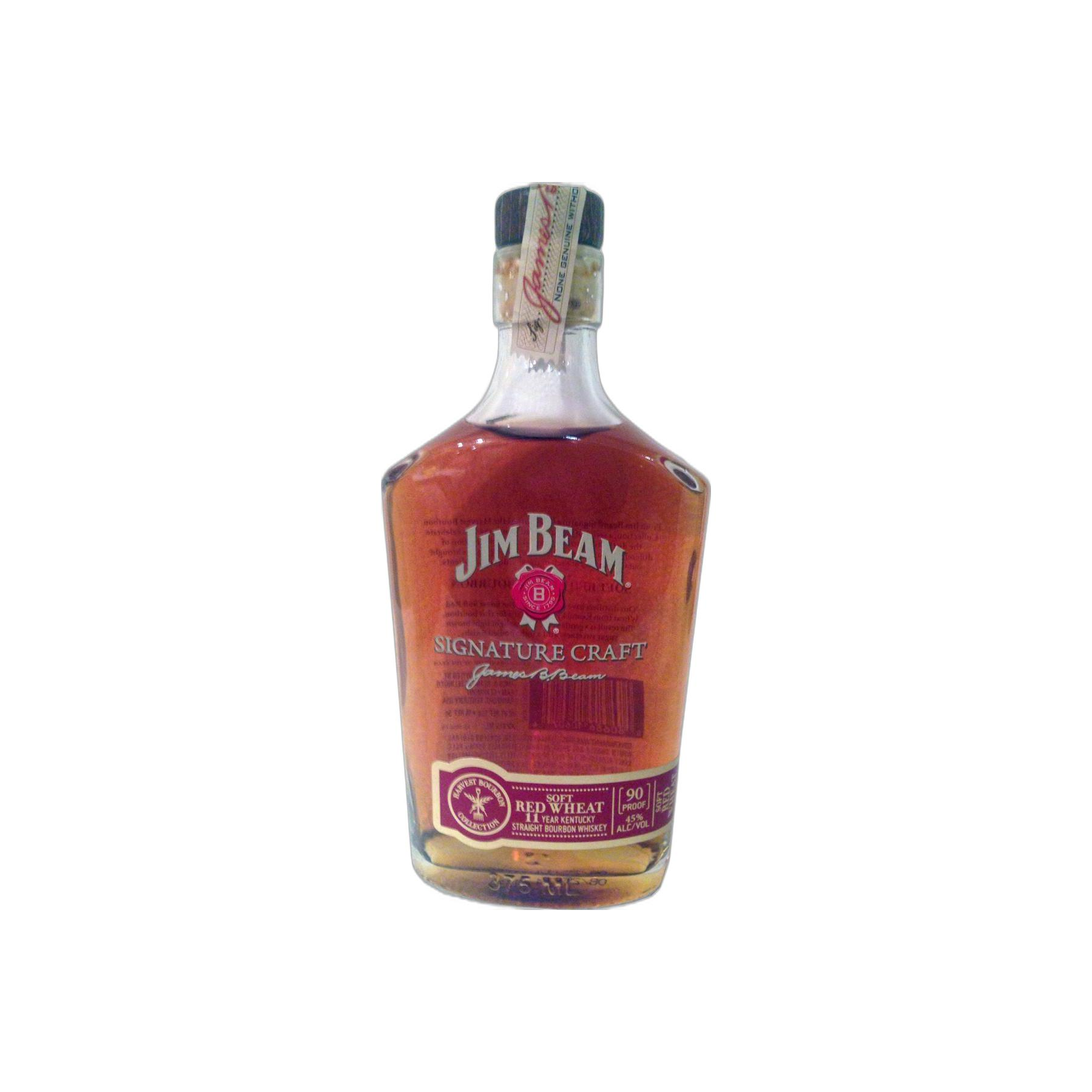 Jim Beam 11 Years Bourbon Whisky