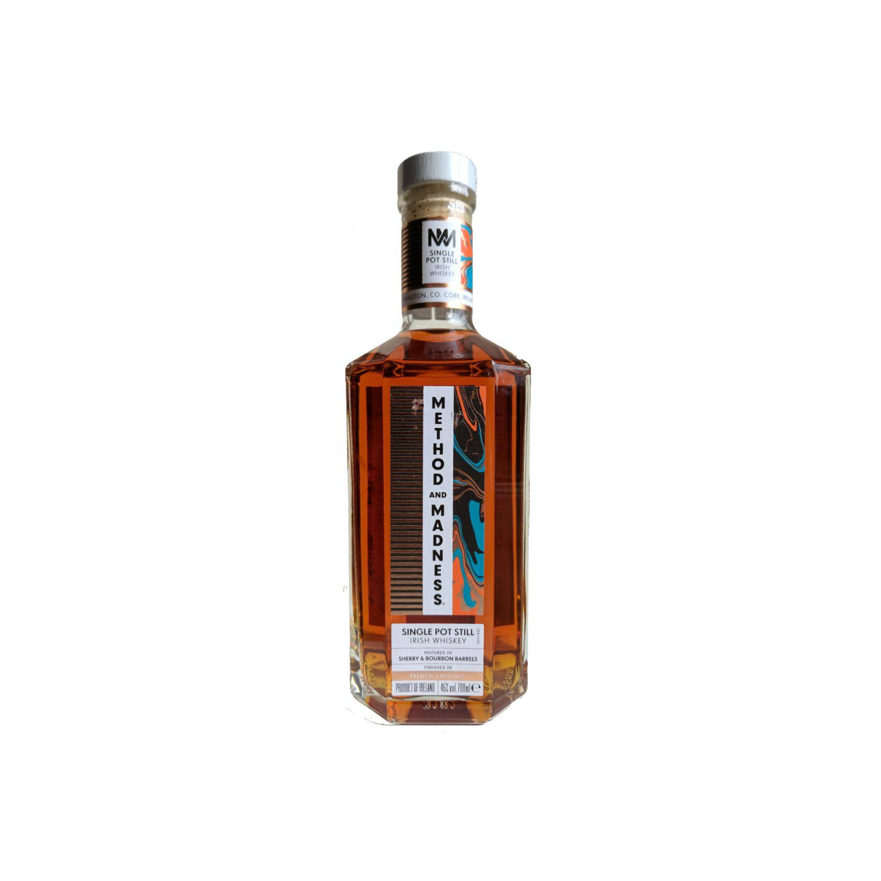 Midleton Single Pot Still Whisky